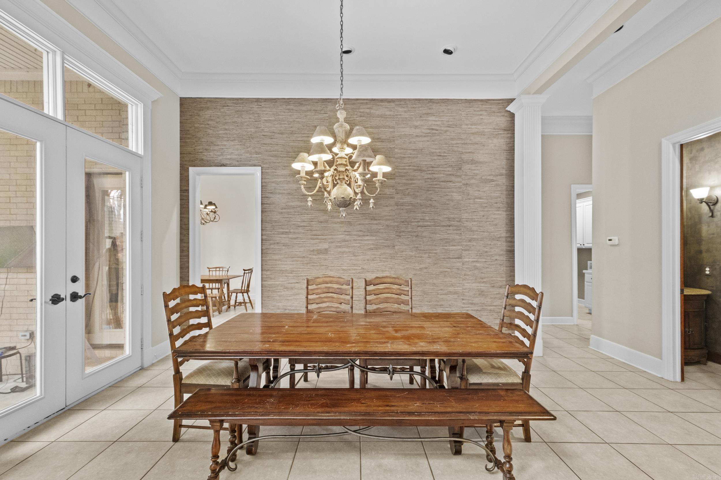 126 Calais  Maumelle, AR