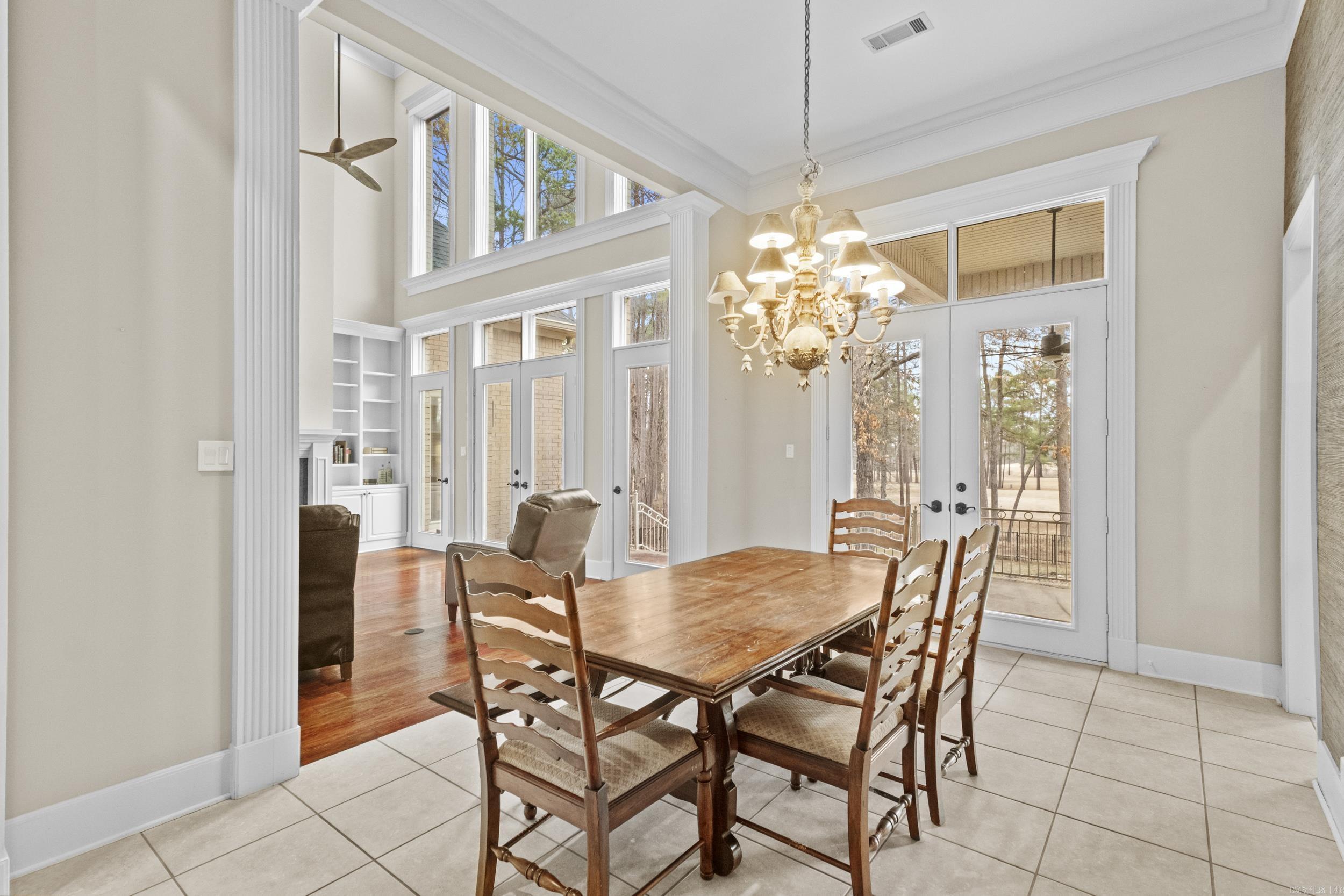 126 Calais  Maumelle, AR