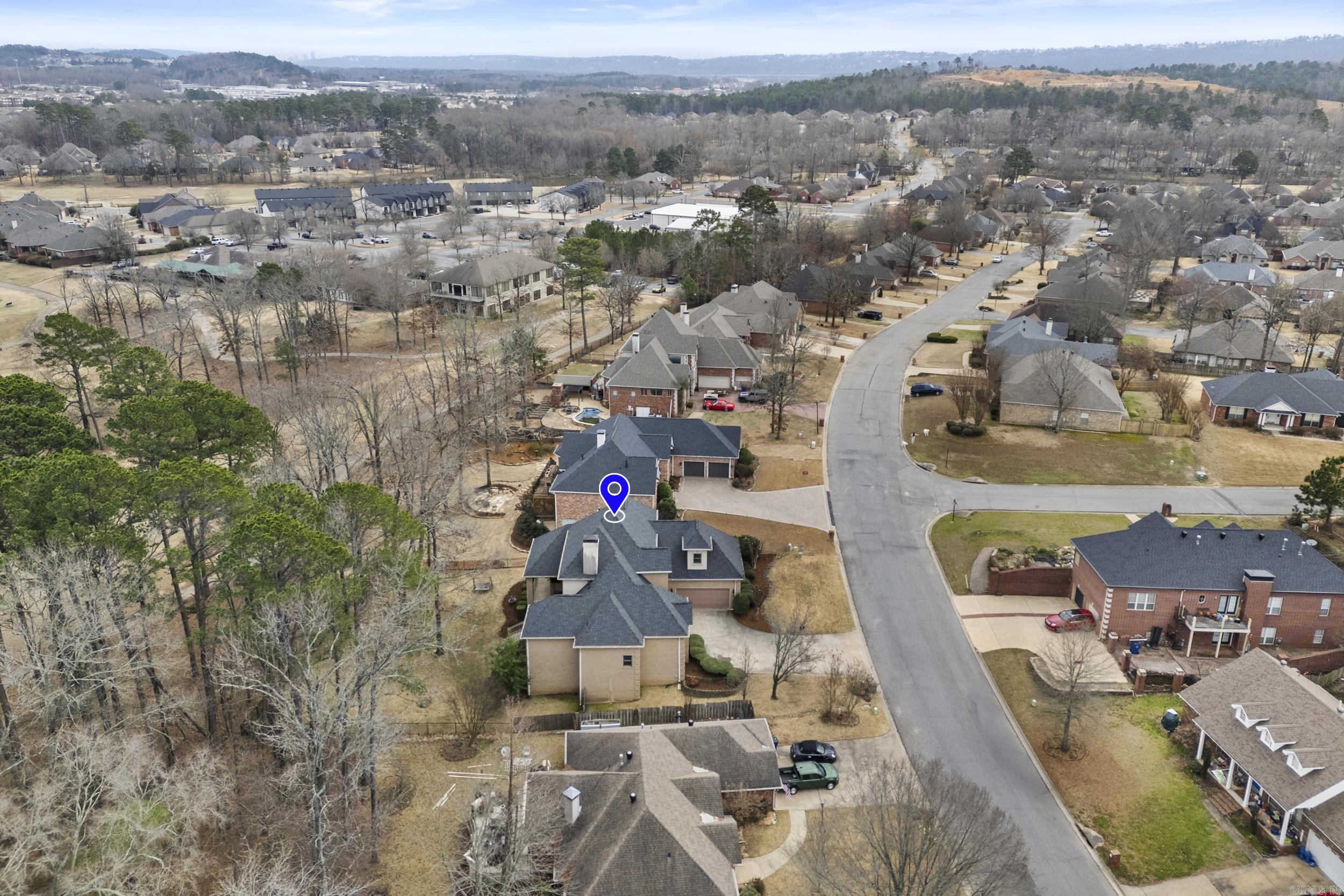 126 Calais  Maumelle, AR