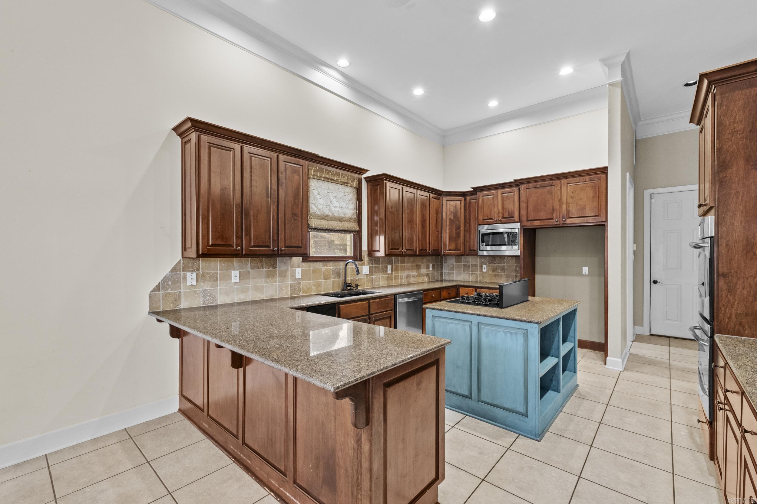 126 Calais  Maumelle, AR