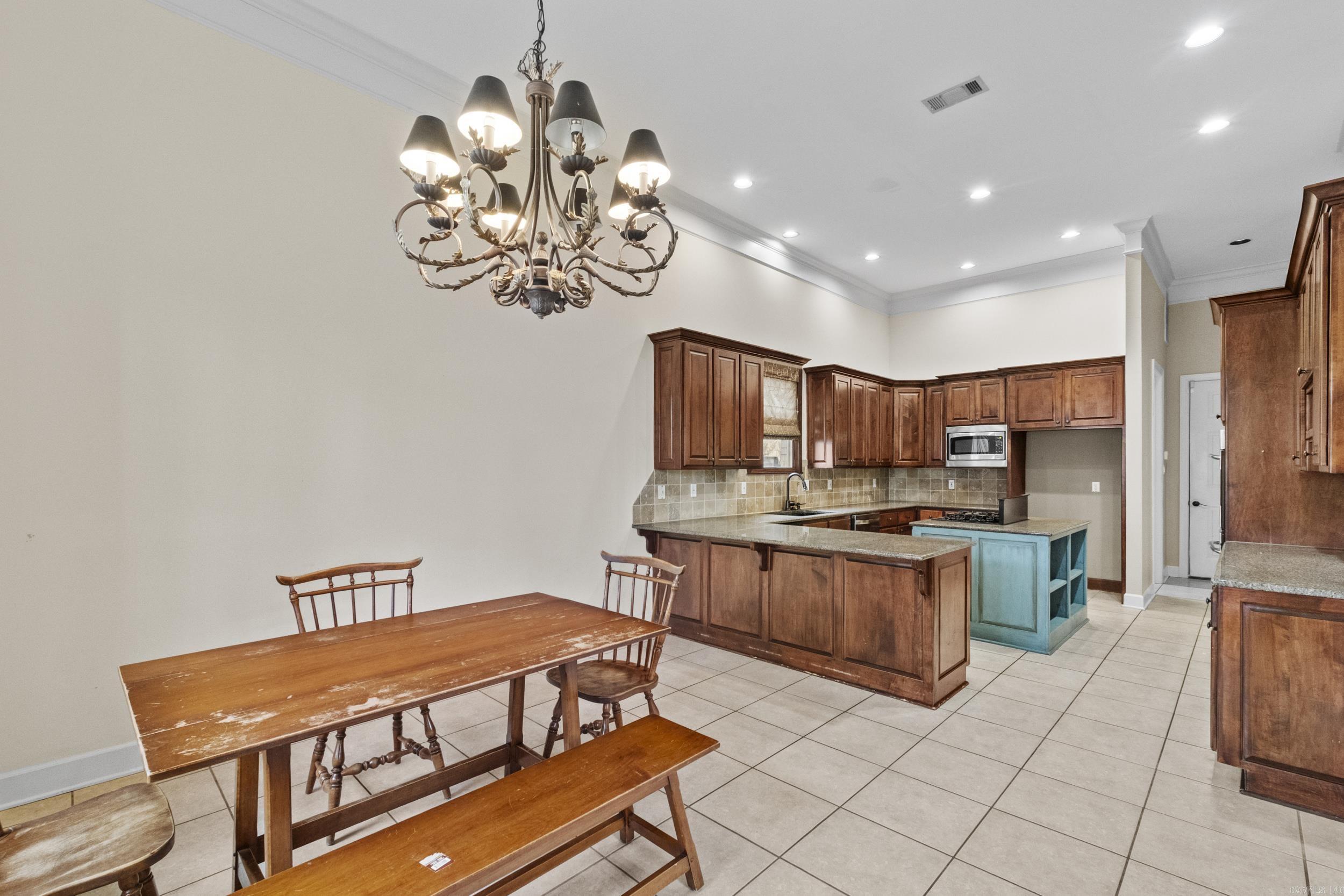 126 Calais  Maumelle, AR