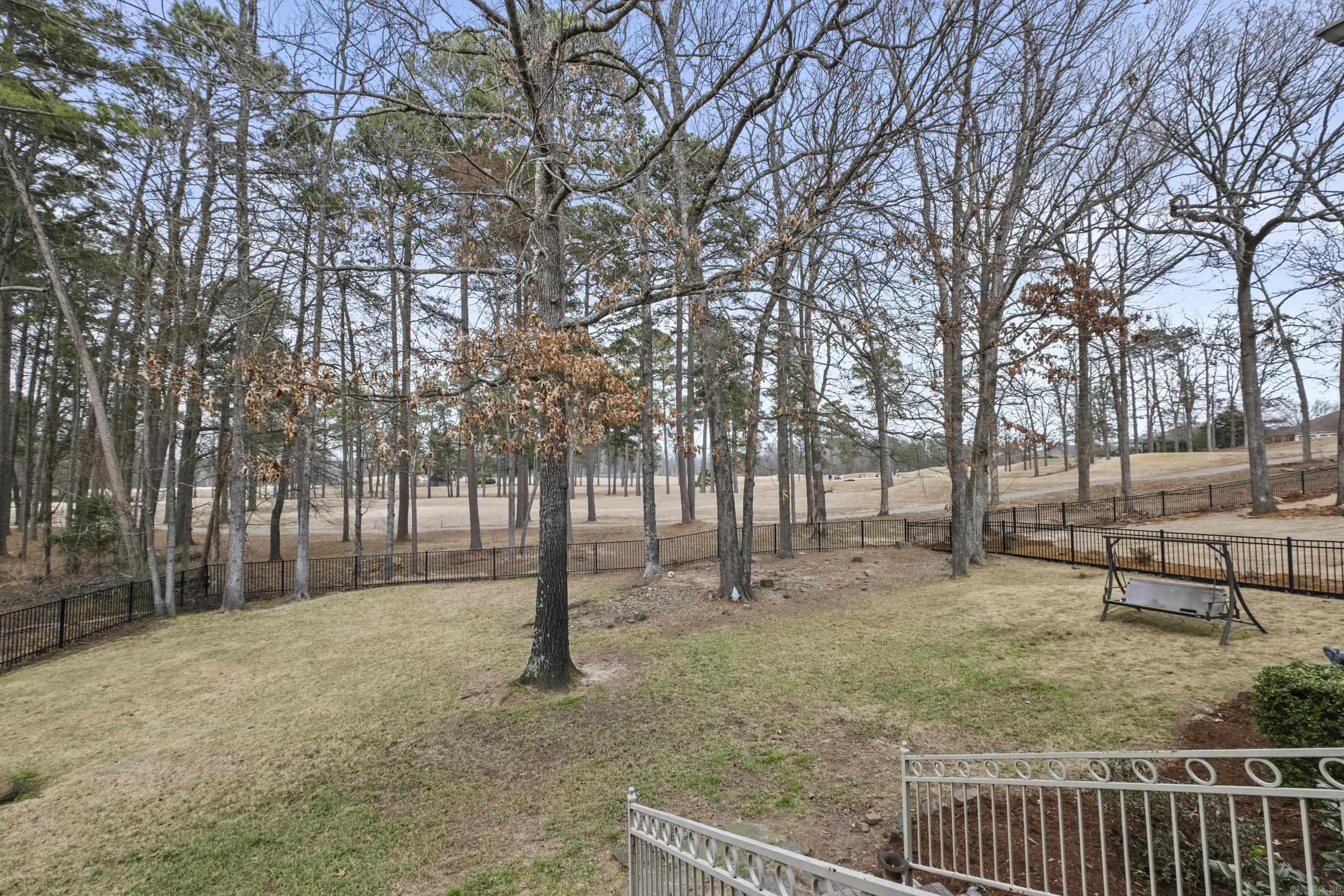 126 Calais  Maumelle, AR