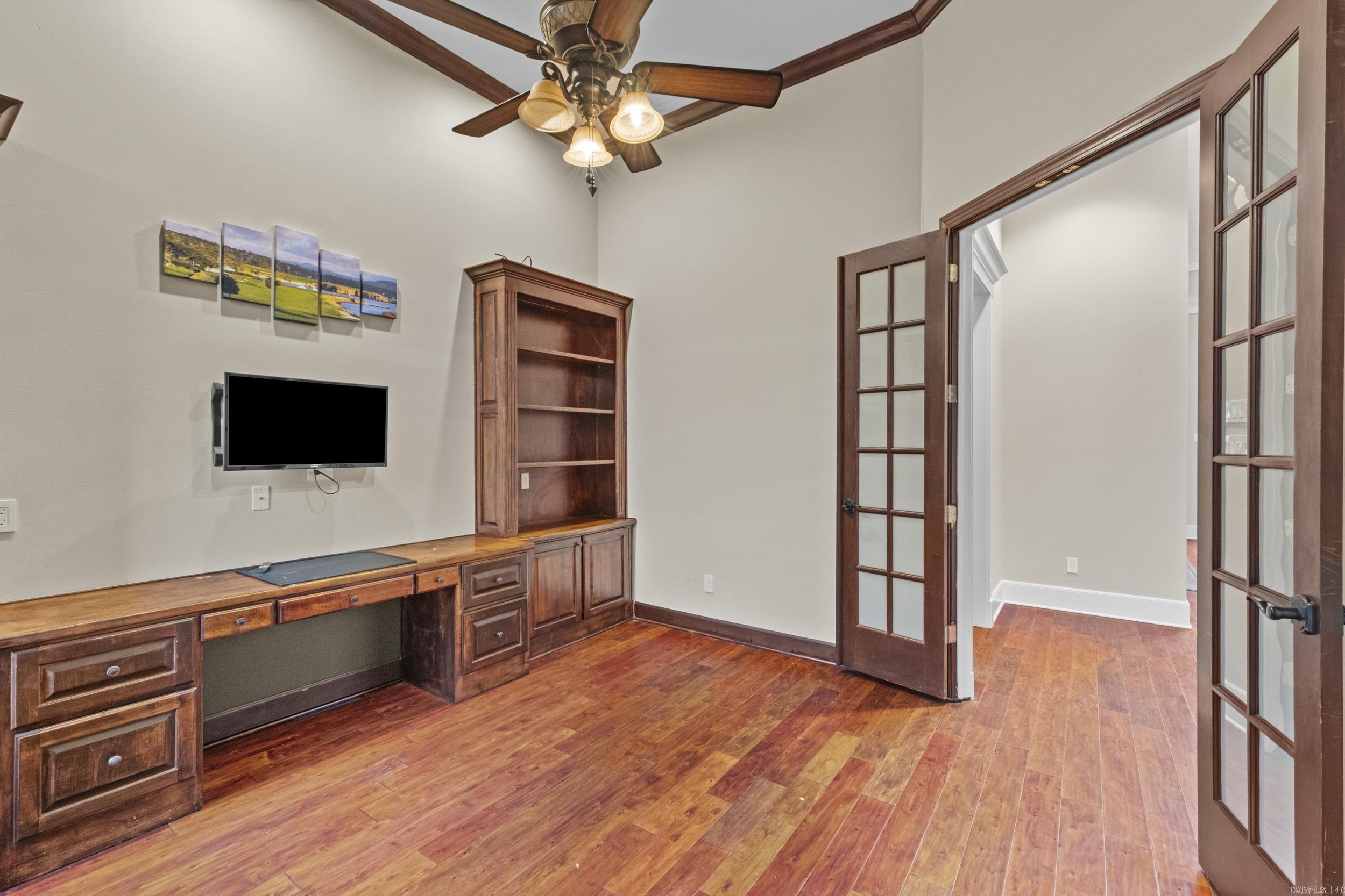 126 Calais  Maumelle, AR