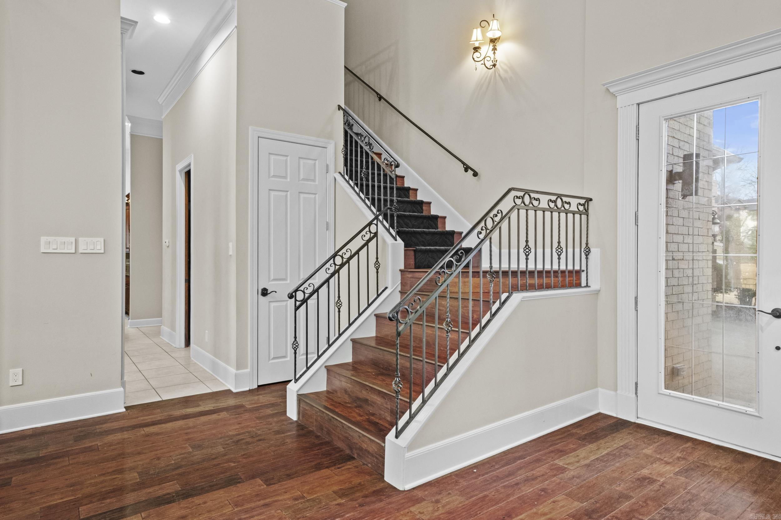 126 Calais  Maumelle, AR