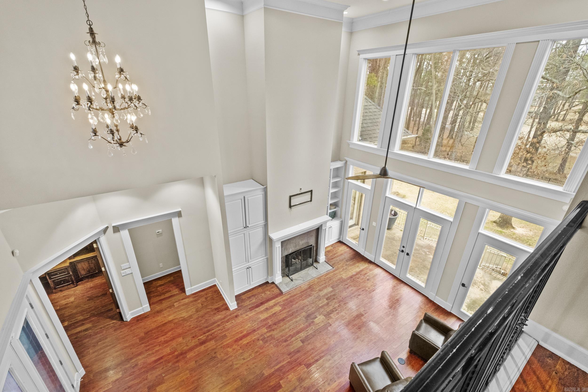 126 Calais  Maumelle, AR