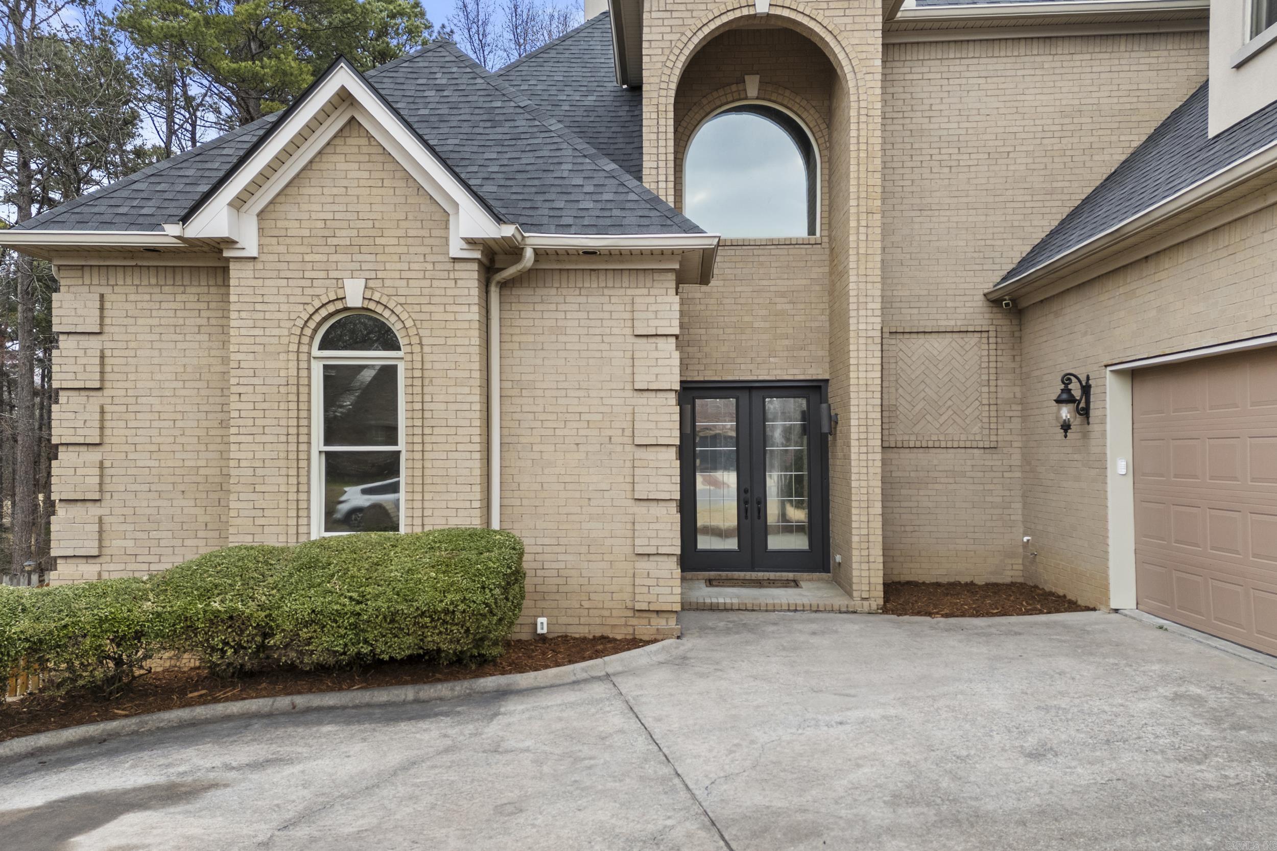 126 Calais  Maumelle, AR