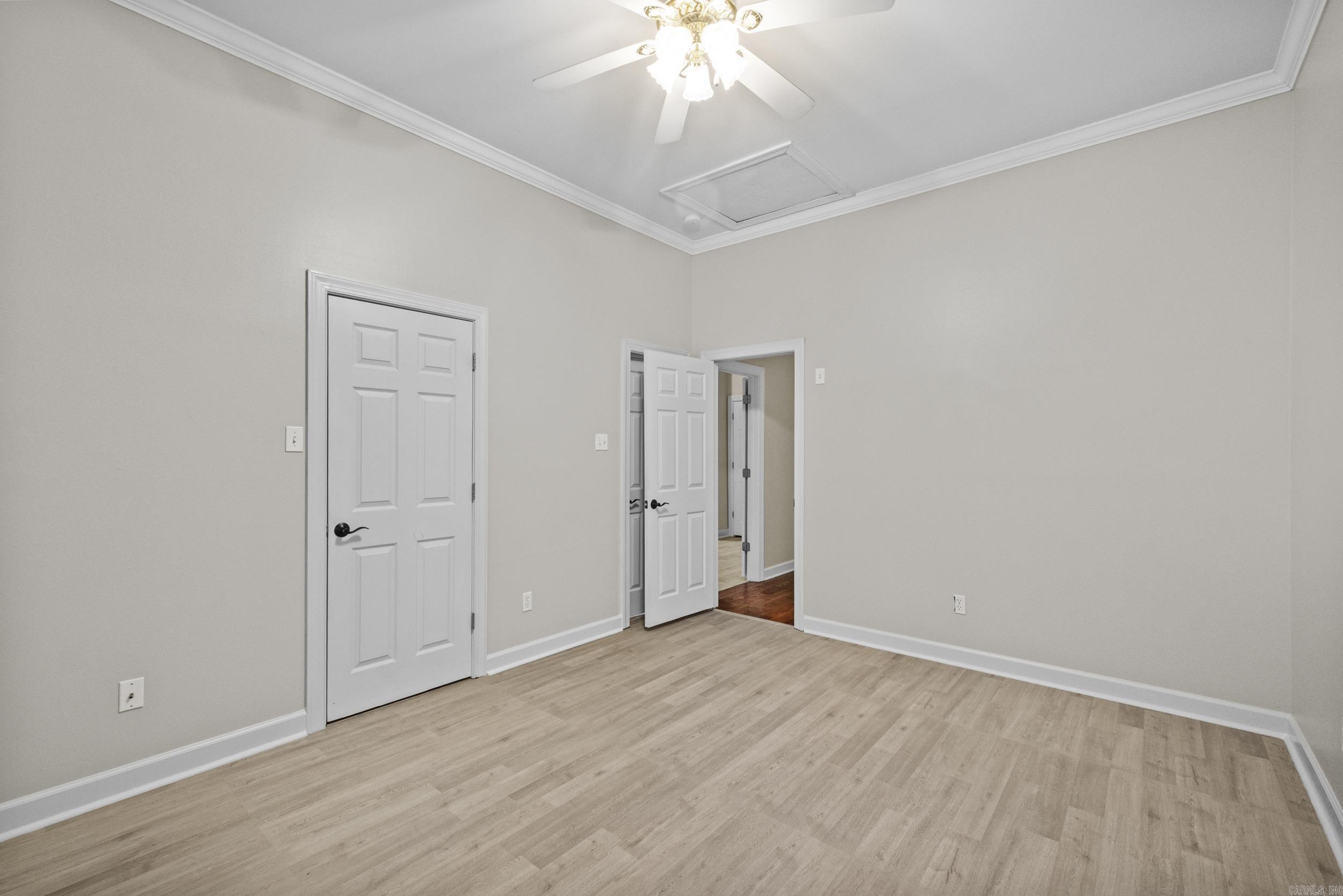 126 Calais  Maumelle, AR