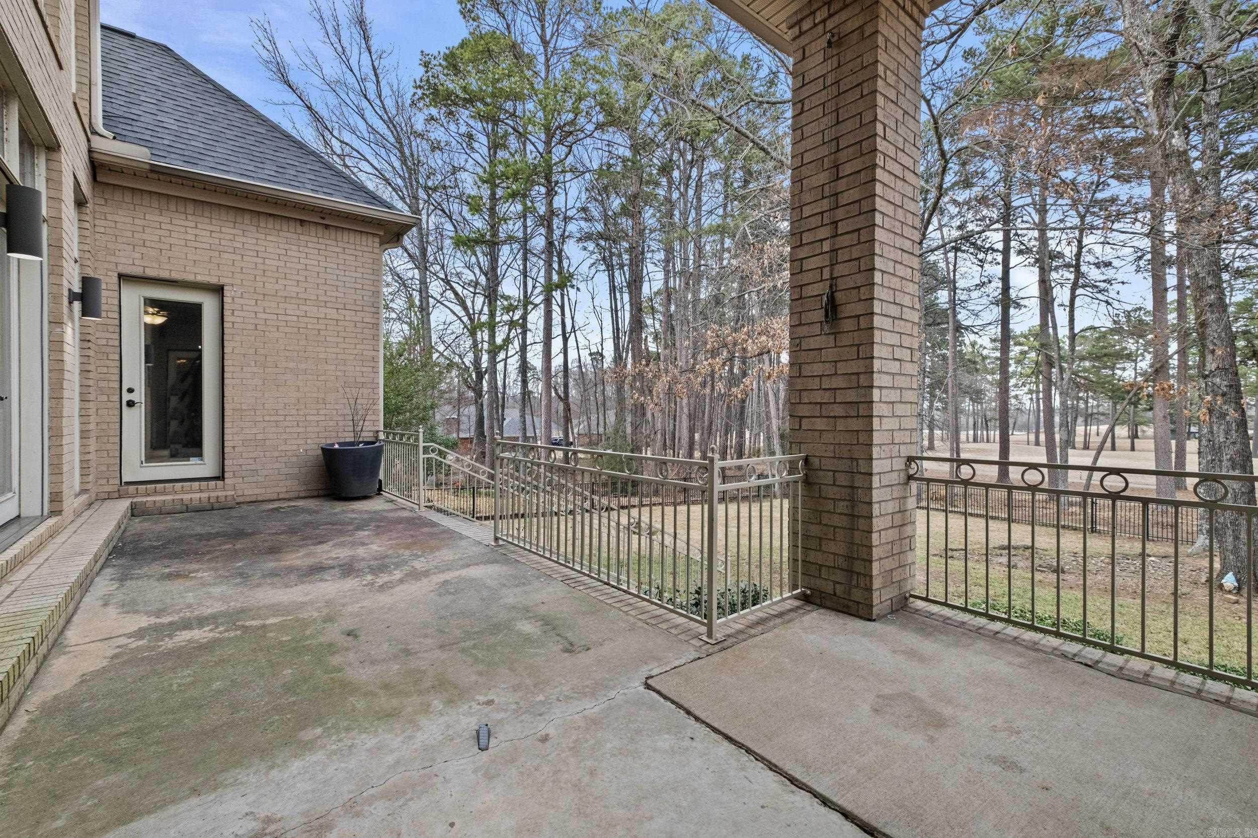 126 Calais  Maumelle, AR