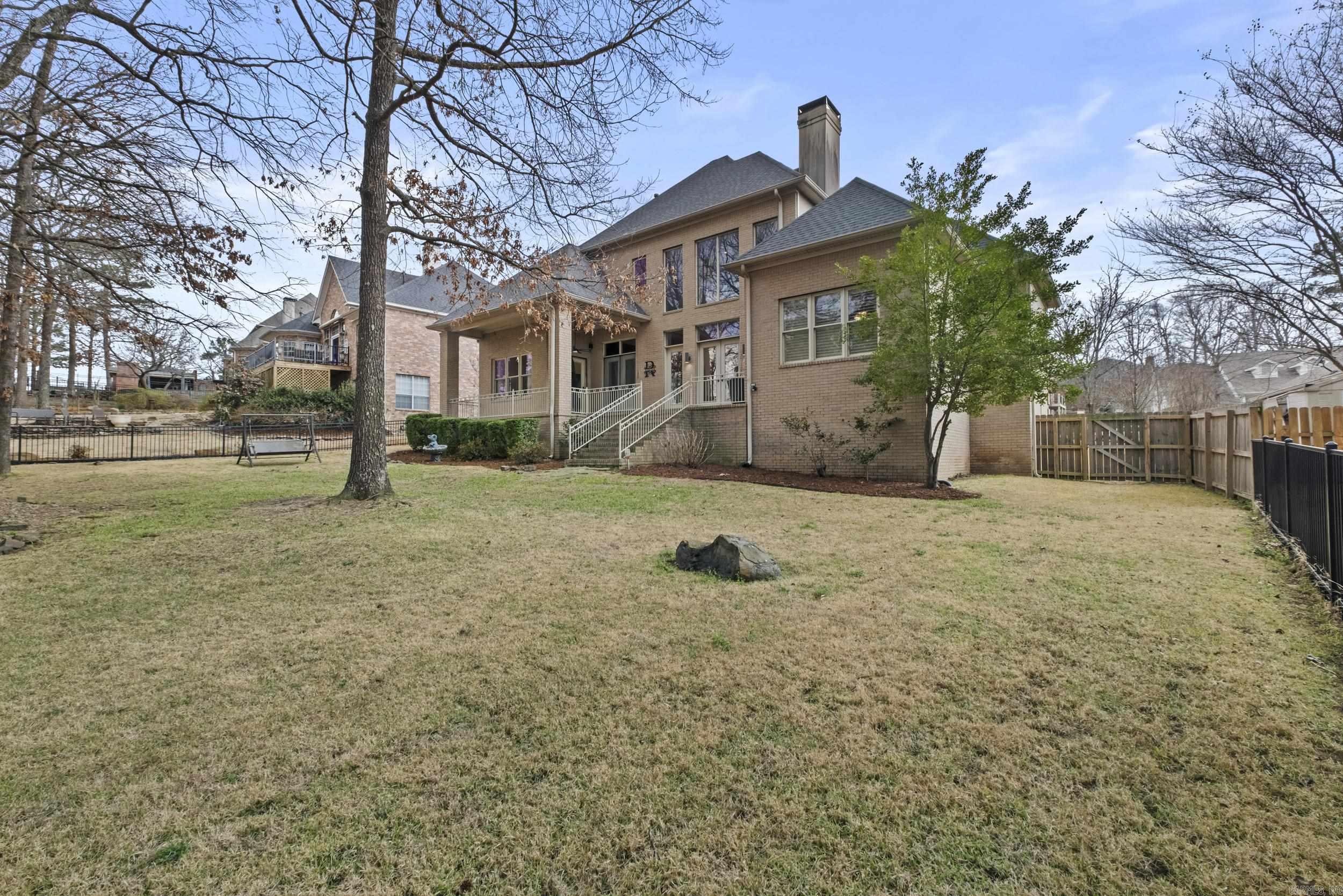 126 Calais  Maumelle, AR