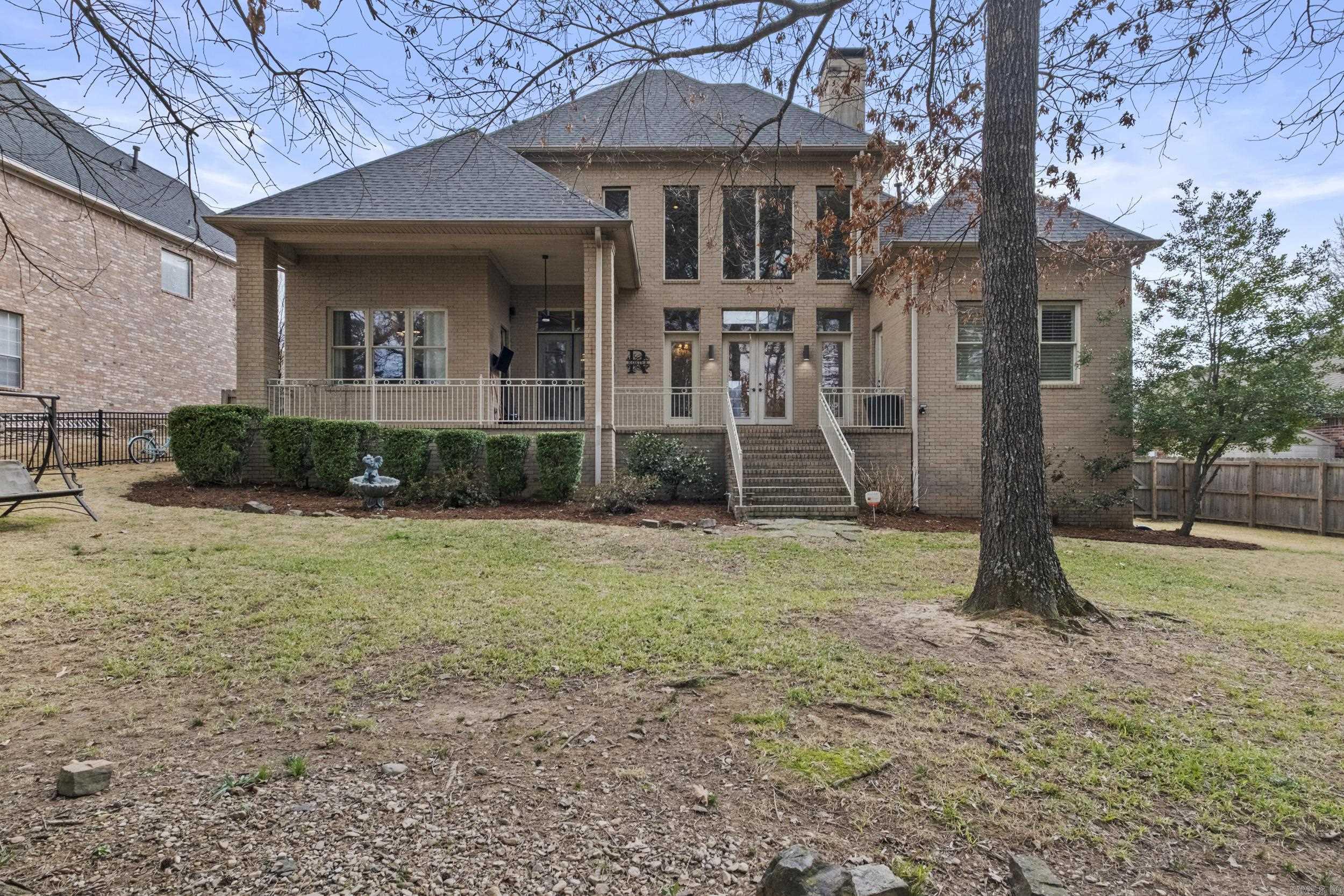 126 Calais  Maumelle, AR