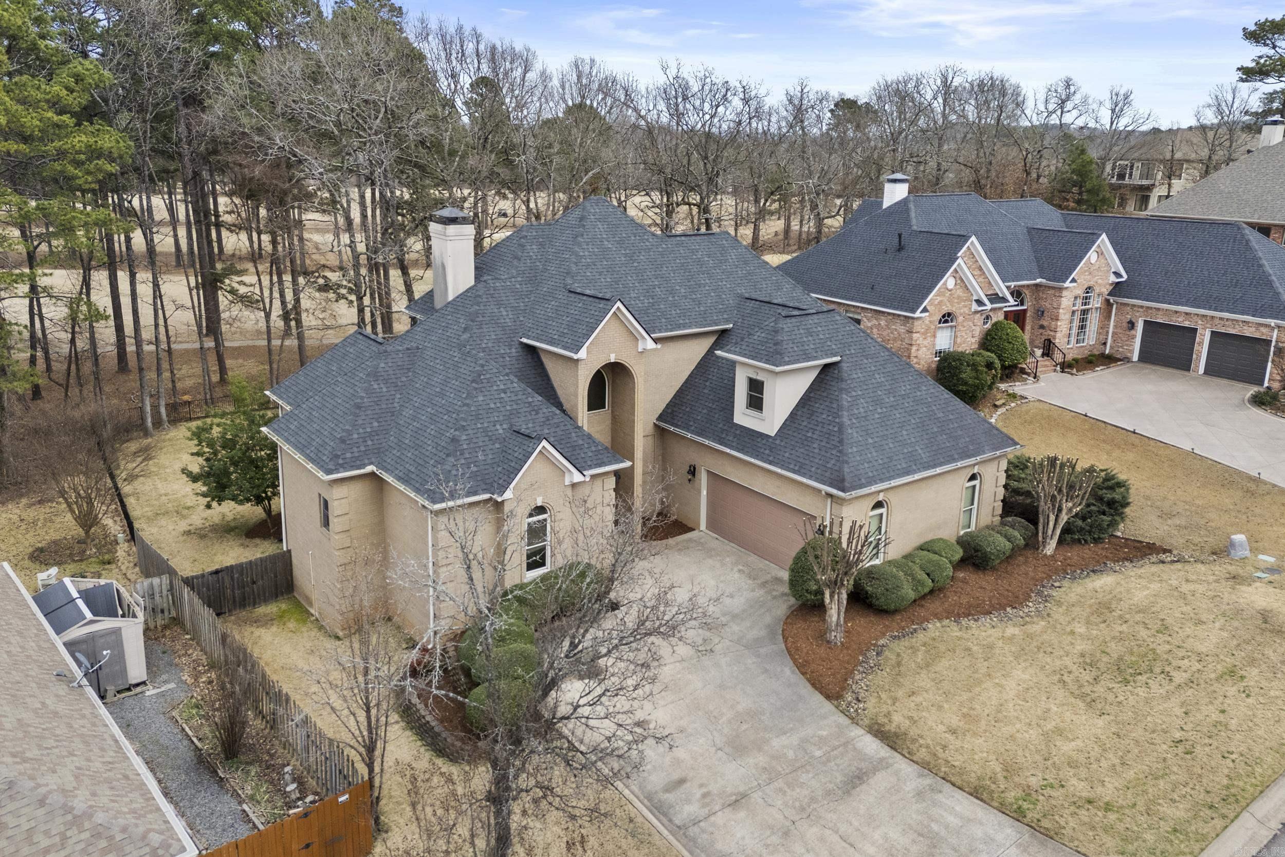 126 Calais  Maumelle, AR