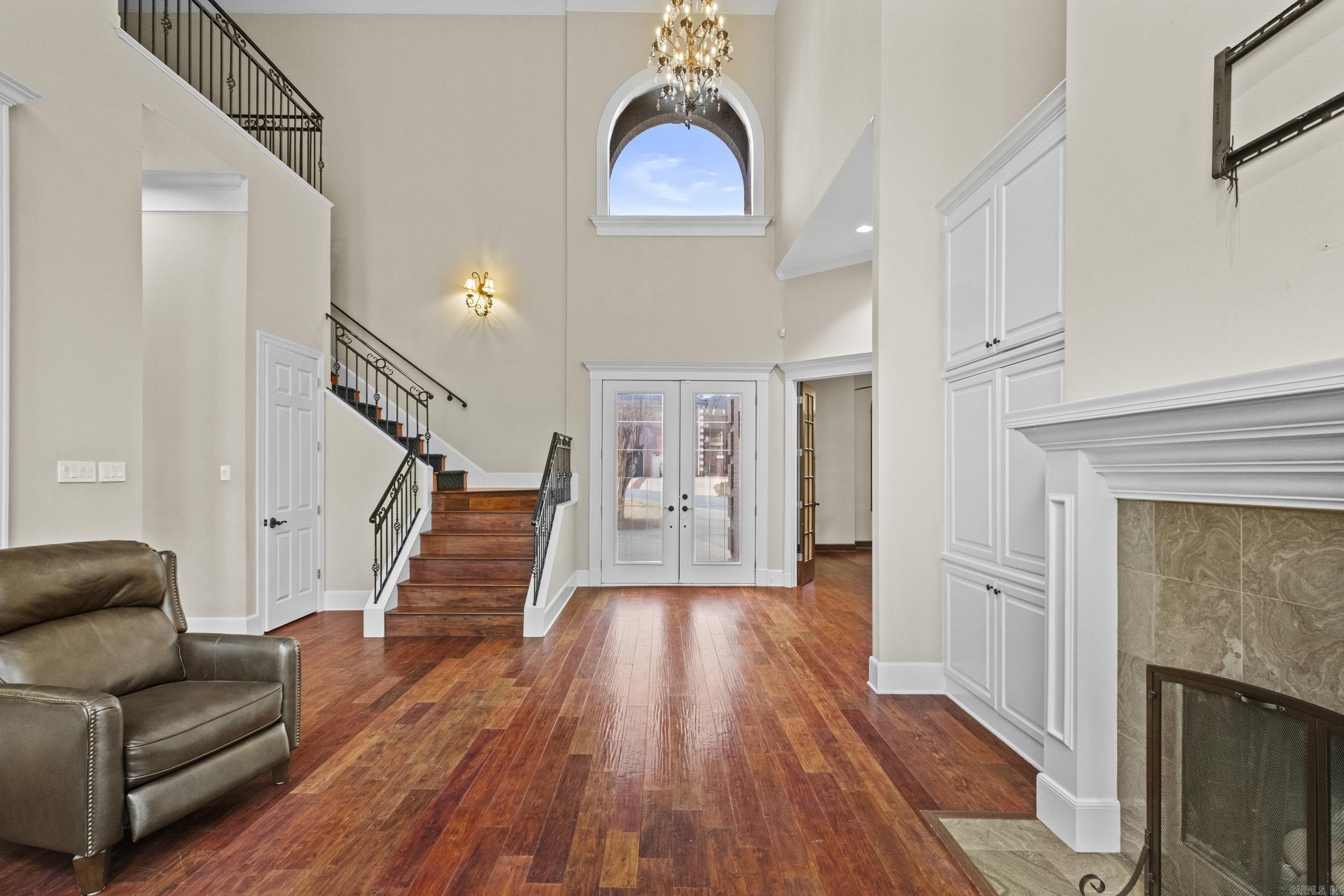 126 Calais  Maumelle, AR