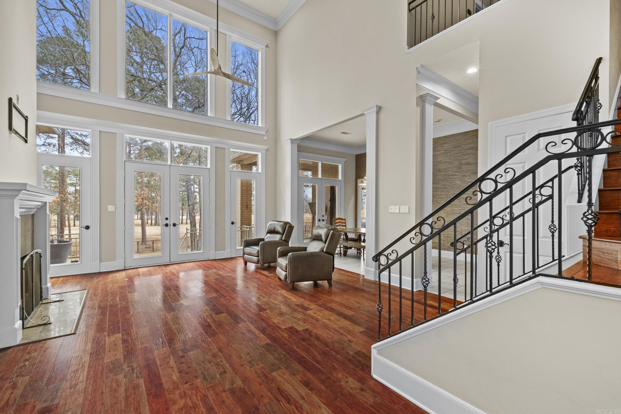 126 Calais  Maumelle, AR