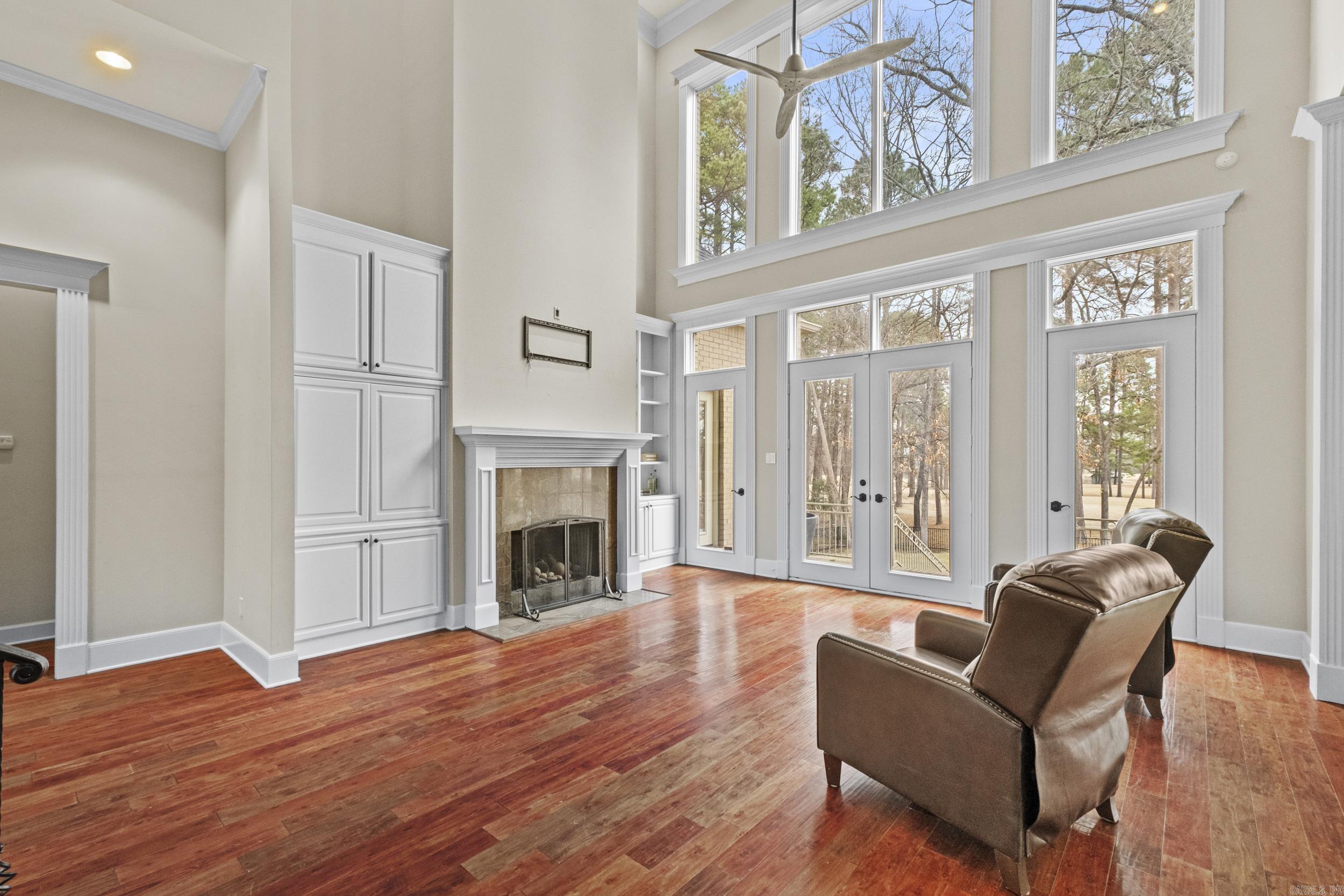 126 Calais  Maumelle, AR