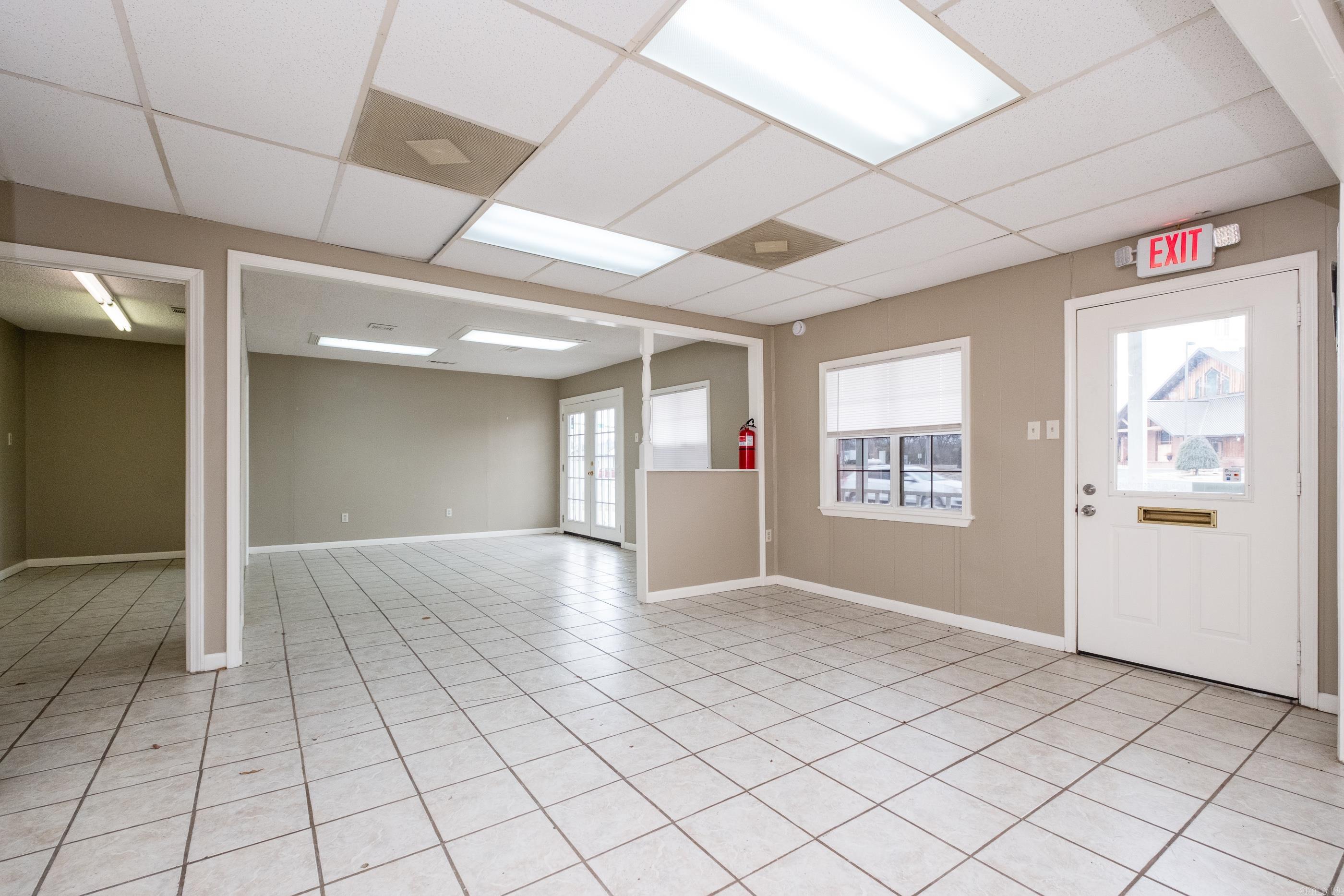 637 & 639 Hwy 365  Mayflower, AR