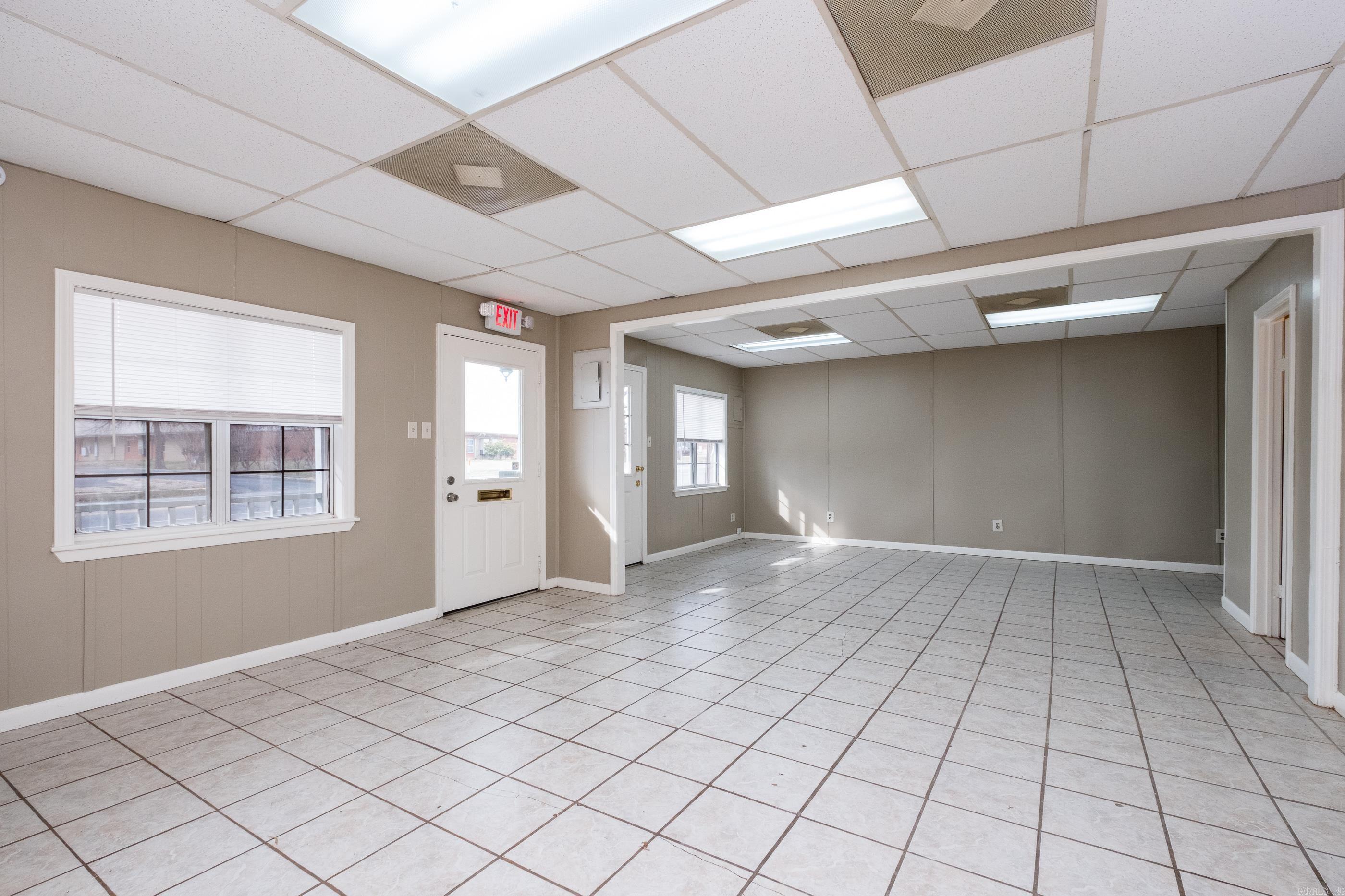 637 & 639 Hwy 365  Mayflower, AR