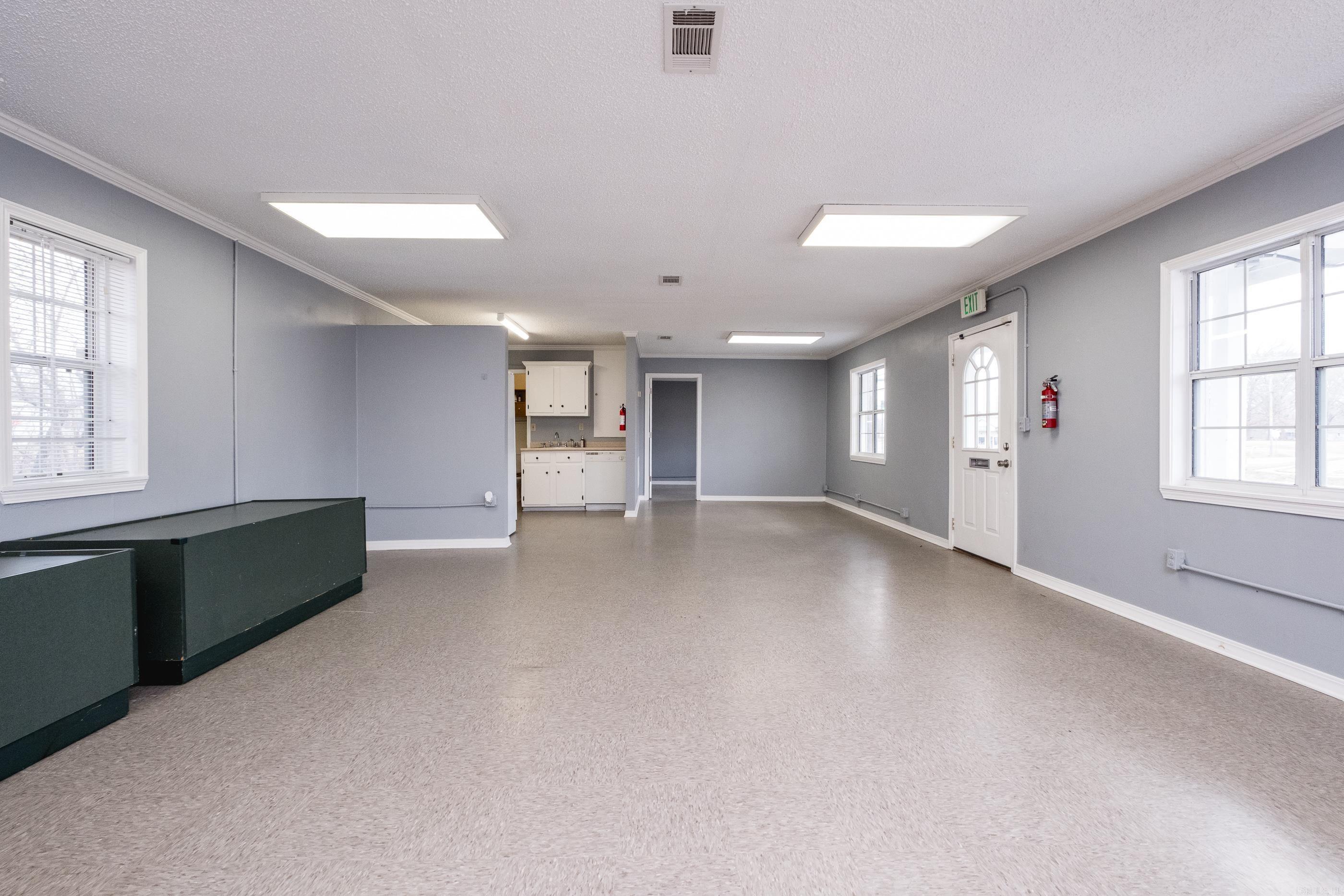 637 & 639 Hwy 365  Mayflower, AR