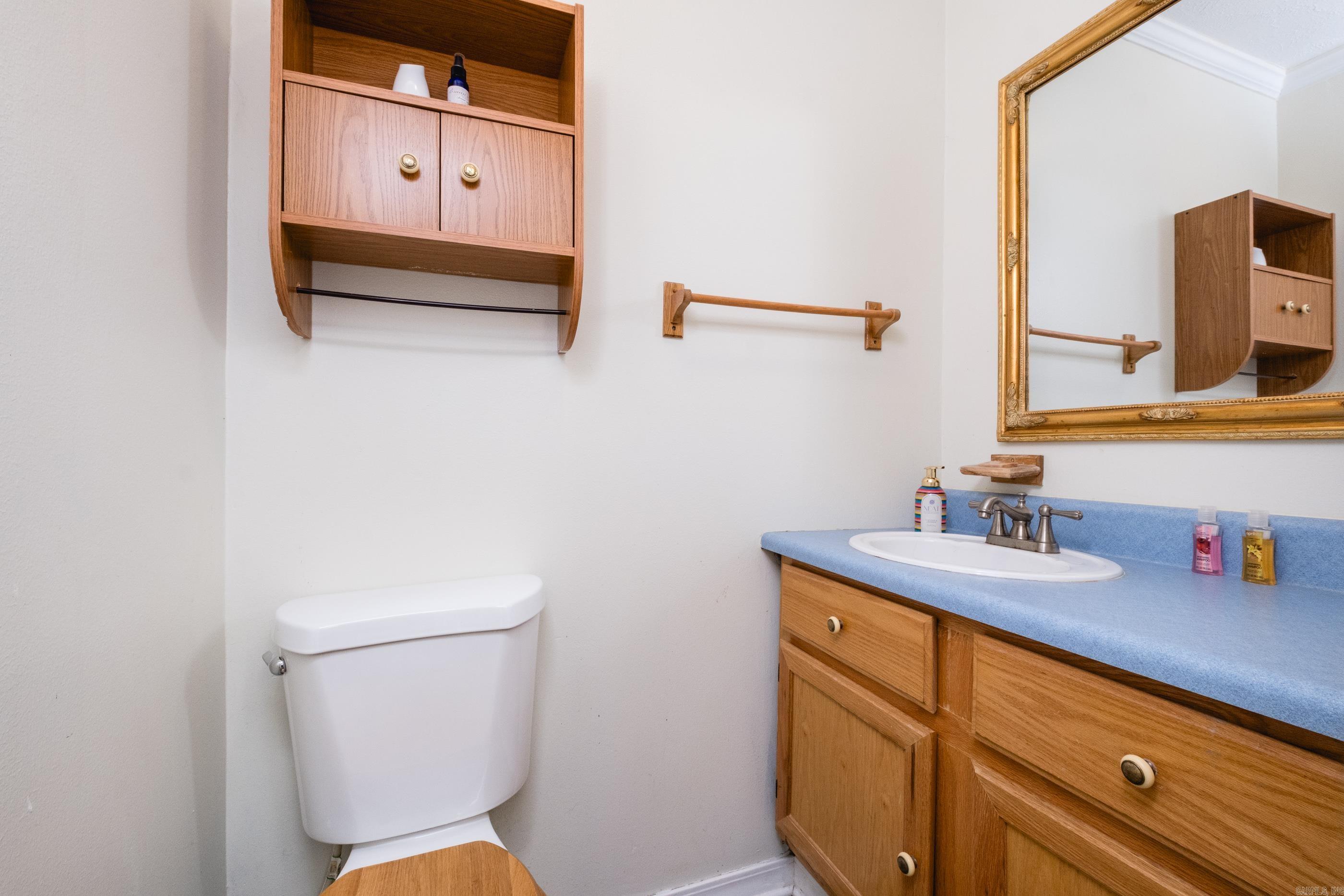 637 & 639 Hwy 365  Mayflower, AR