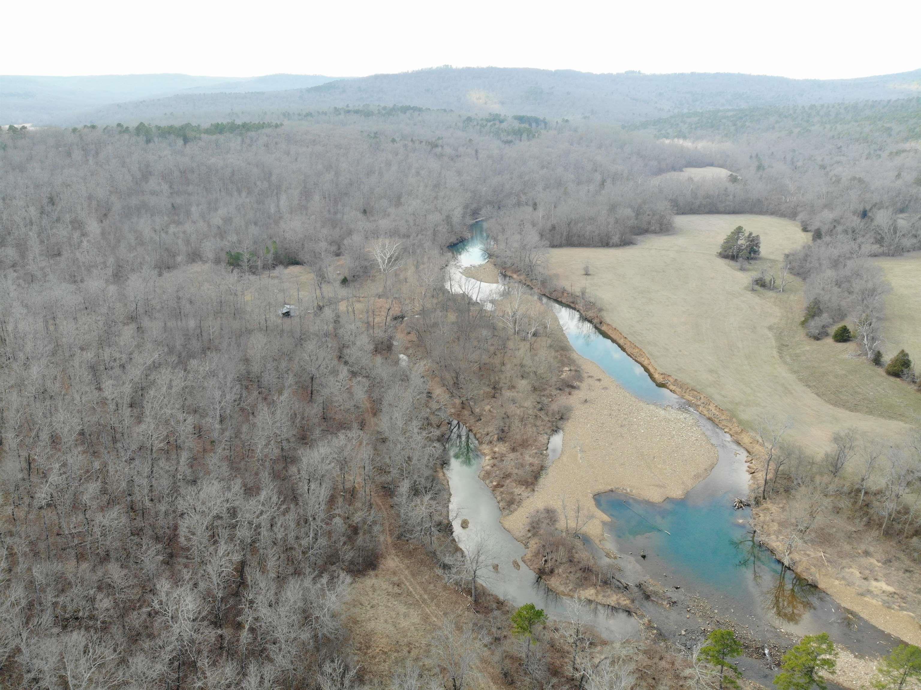 000 Daniel Hill  Leslie, AR