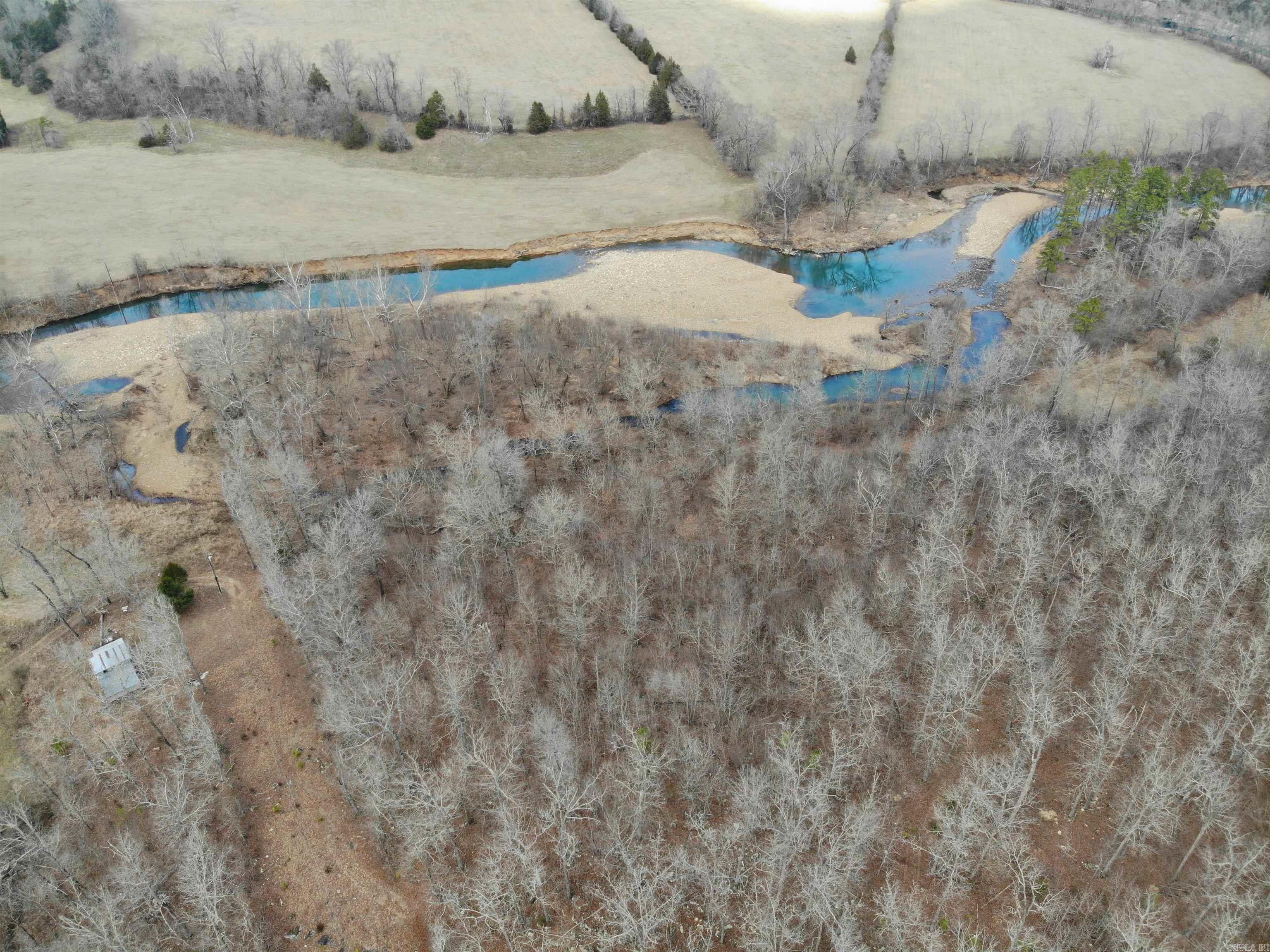 000 Daniel Hill  Leslie, AR