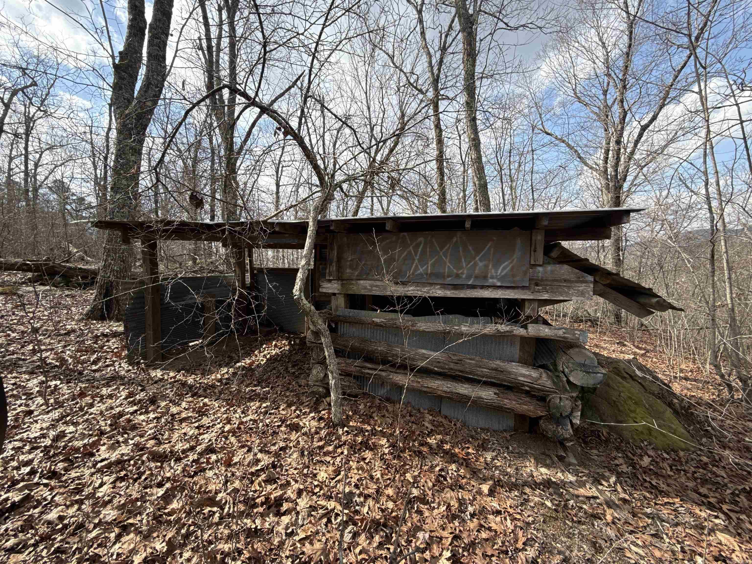 000 Daniel Hill  Leslie, AR