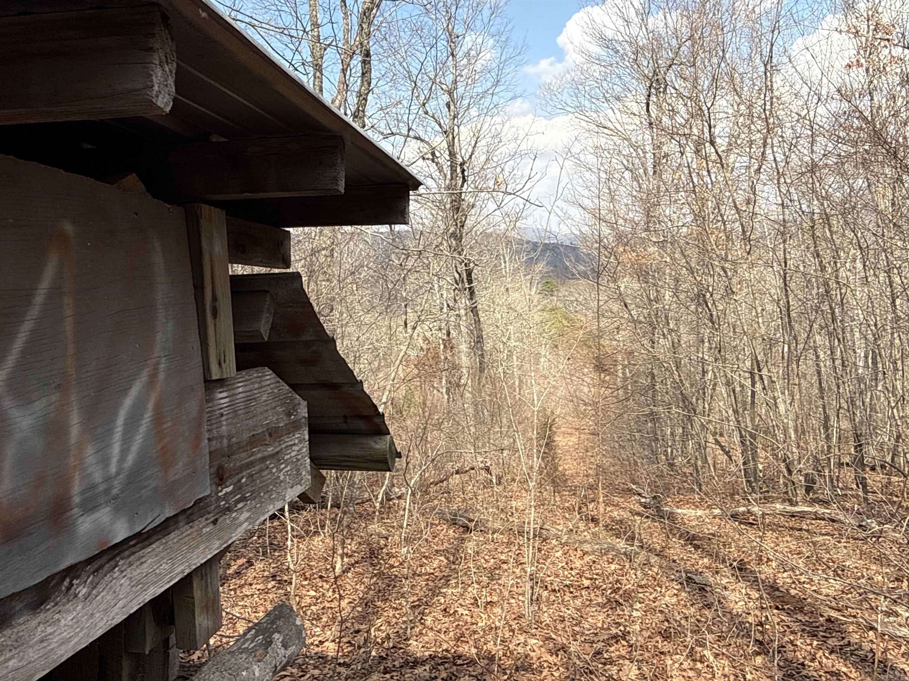 000 Daniel Hill  Leslie, AR