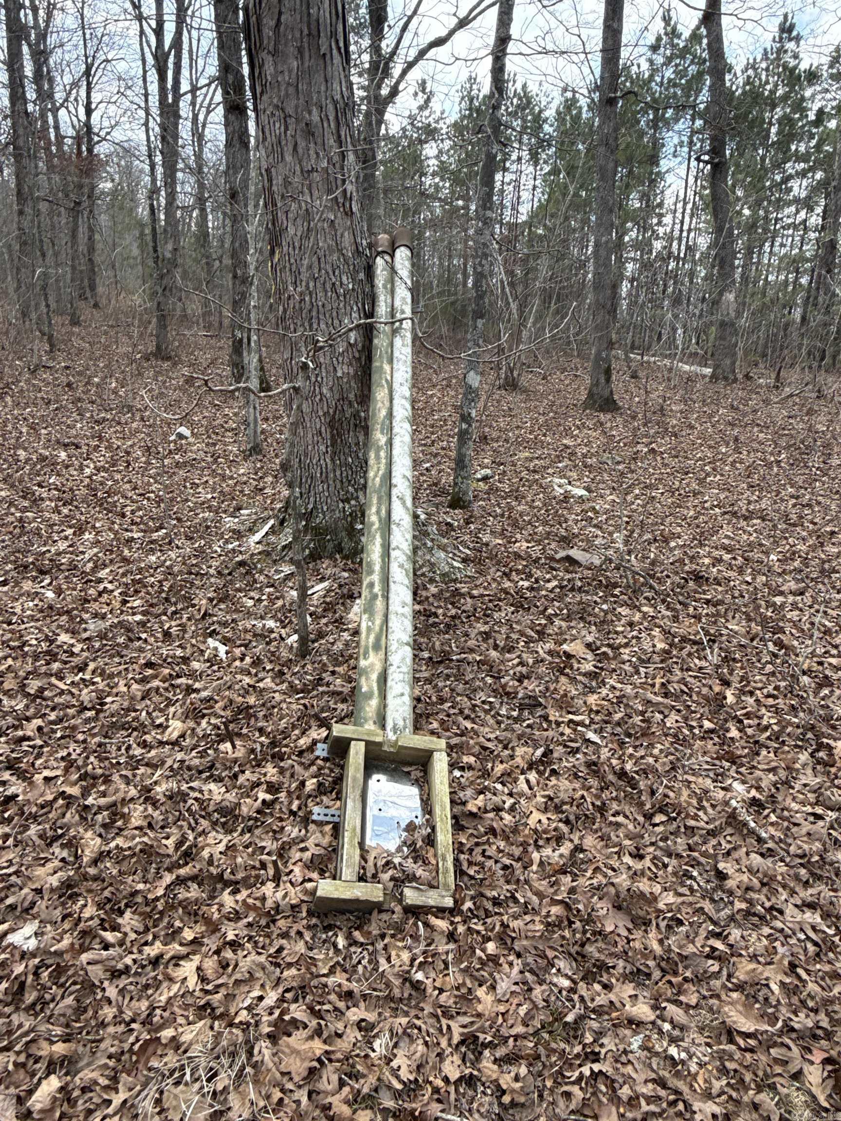 000 Daniel Hill  Leslie, AR