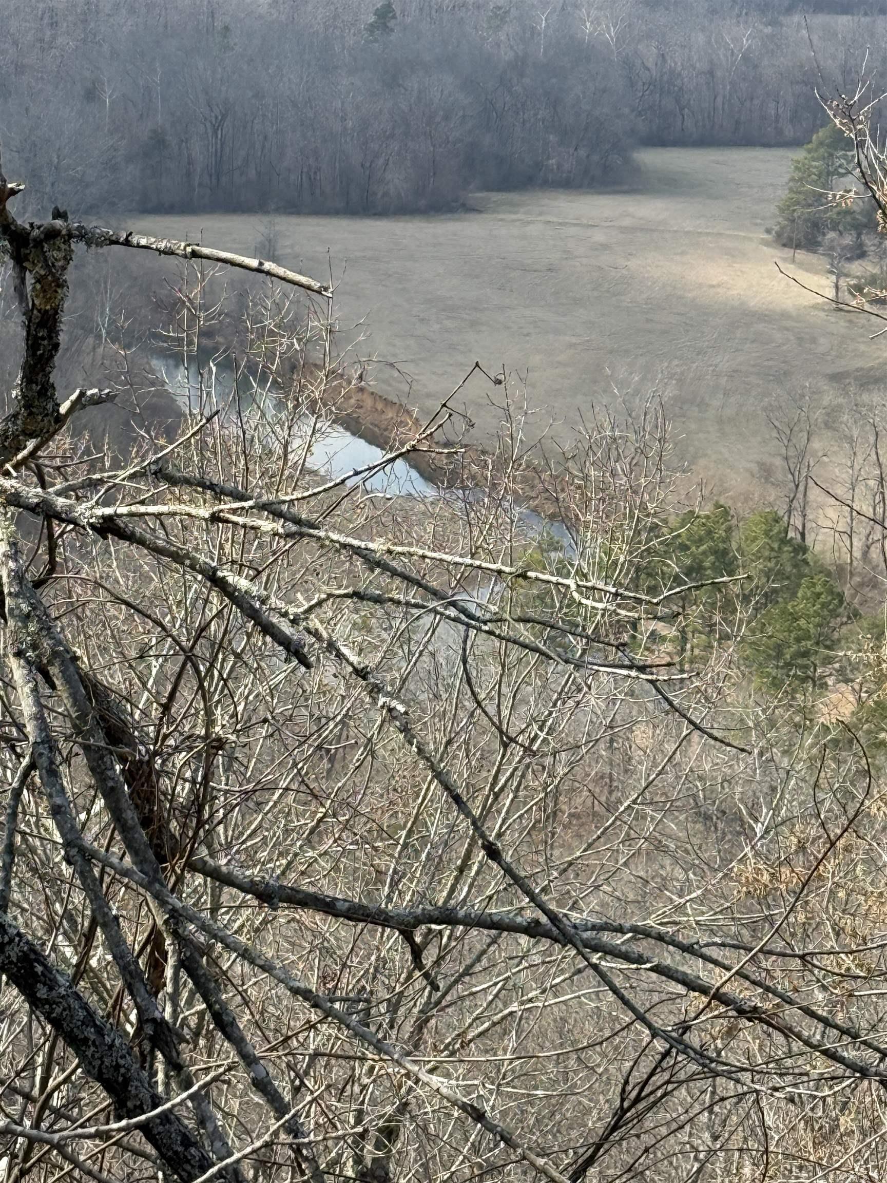 000 Daniel Hill  Leslie, AR