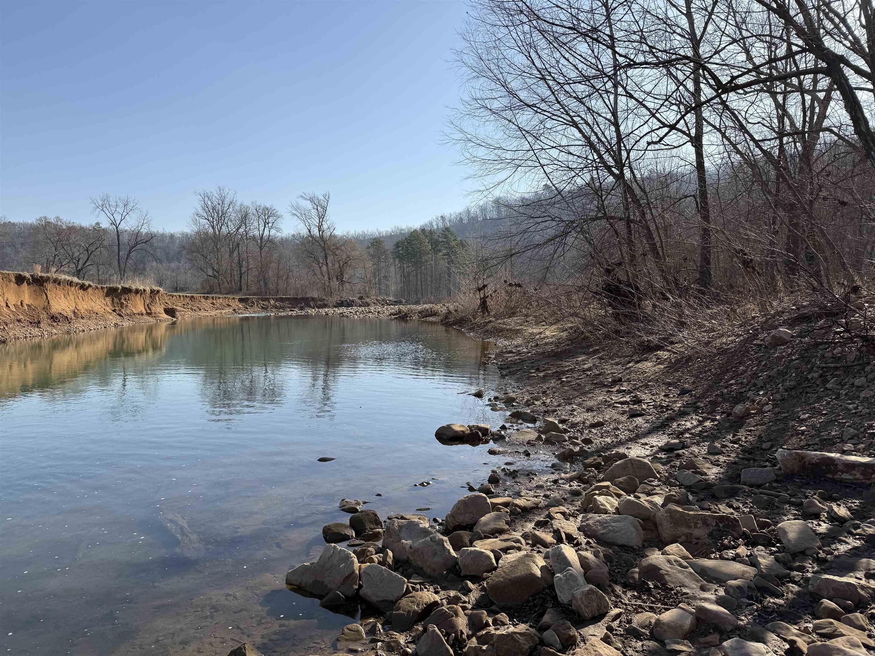 000 Daniel Hill  Leslie, AR