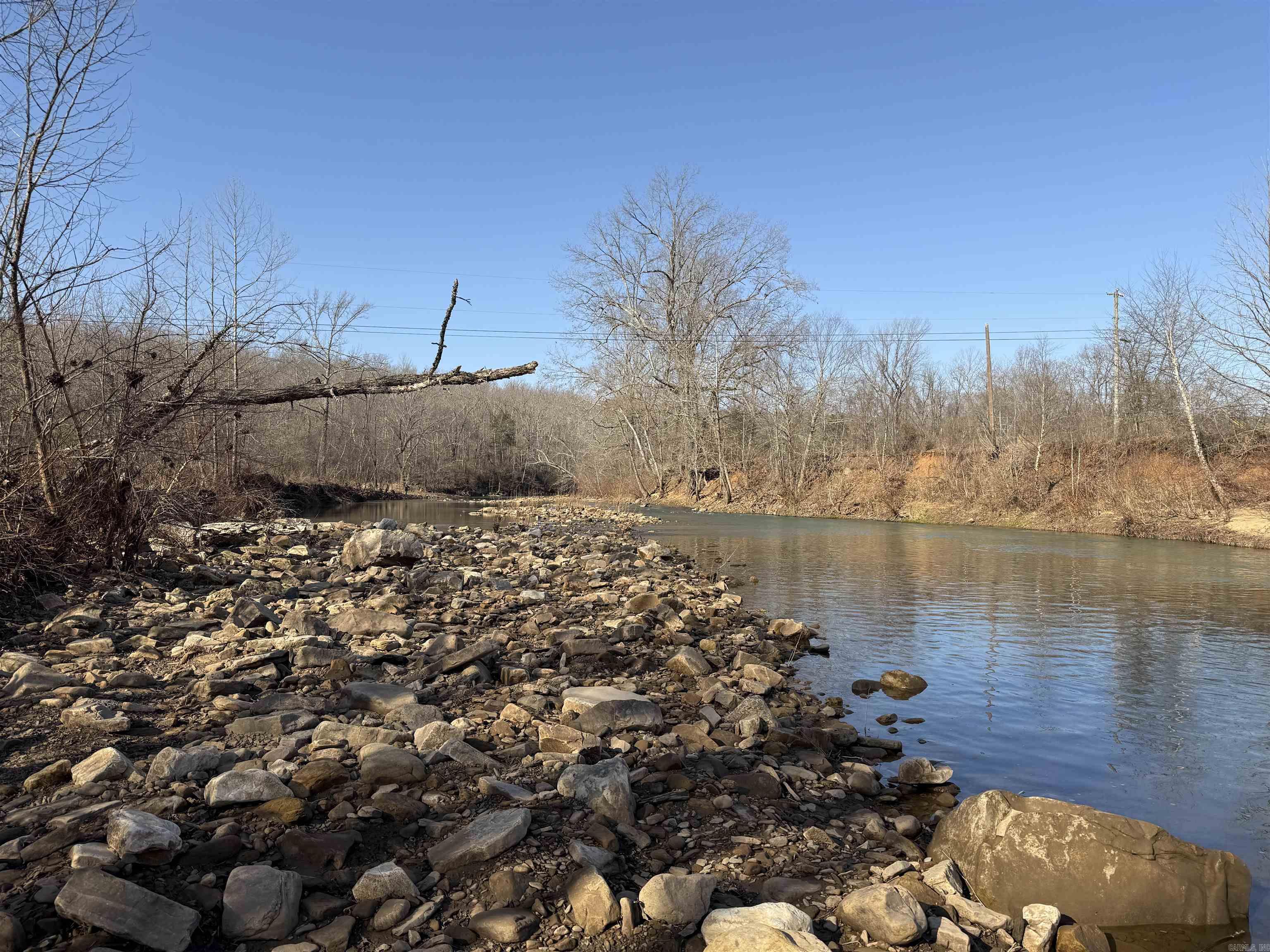 000 Daniel Hill  Leslie, AR