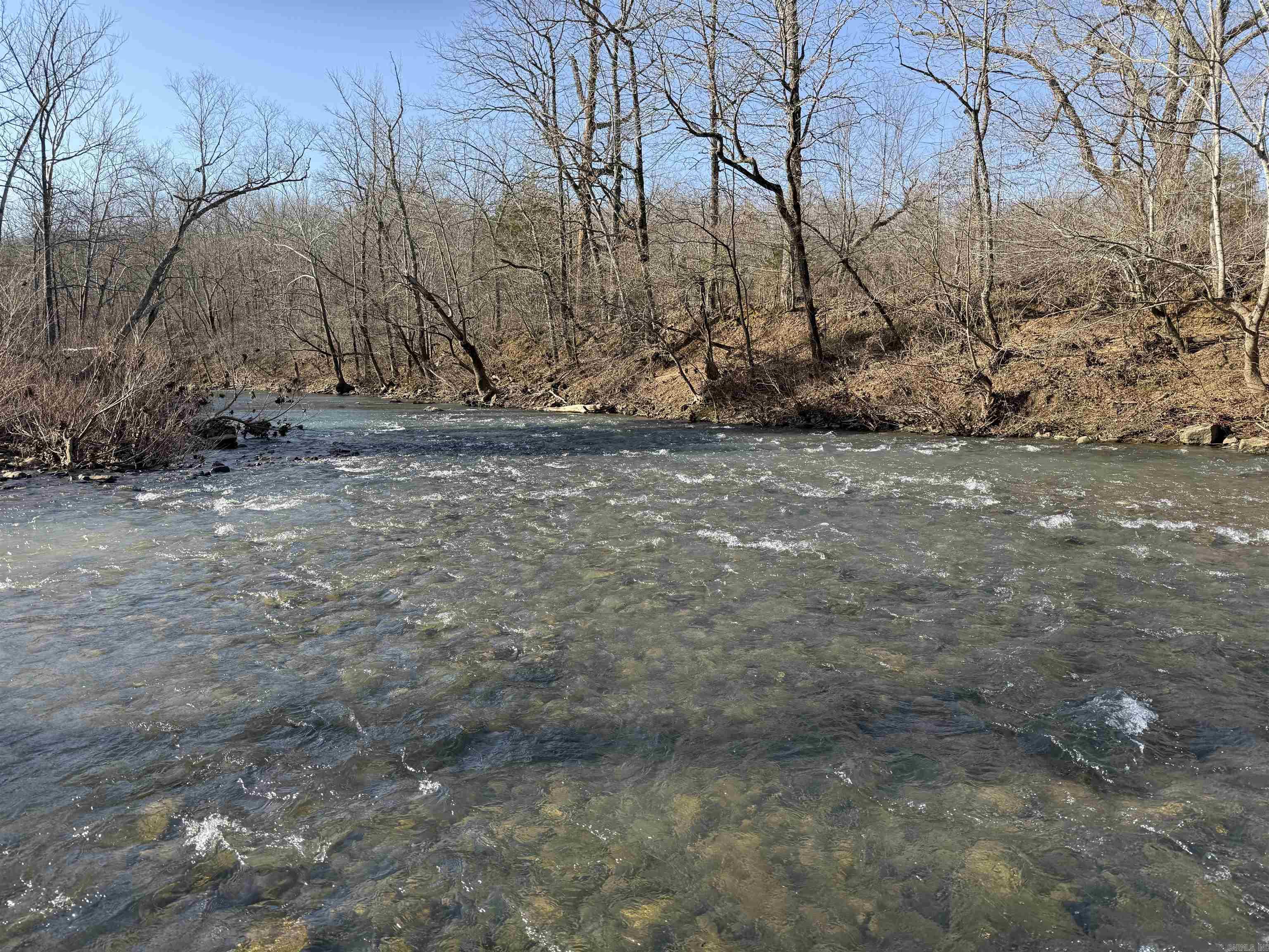 000 Daniel Hill  Leslie, AR