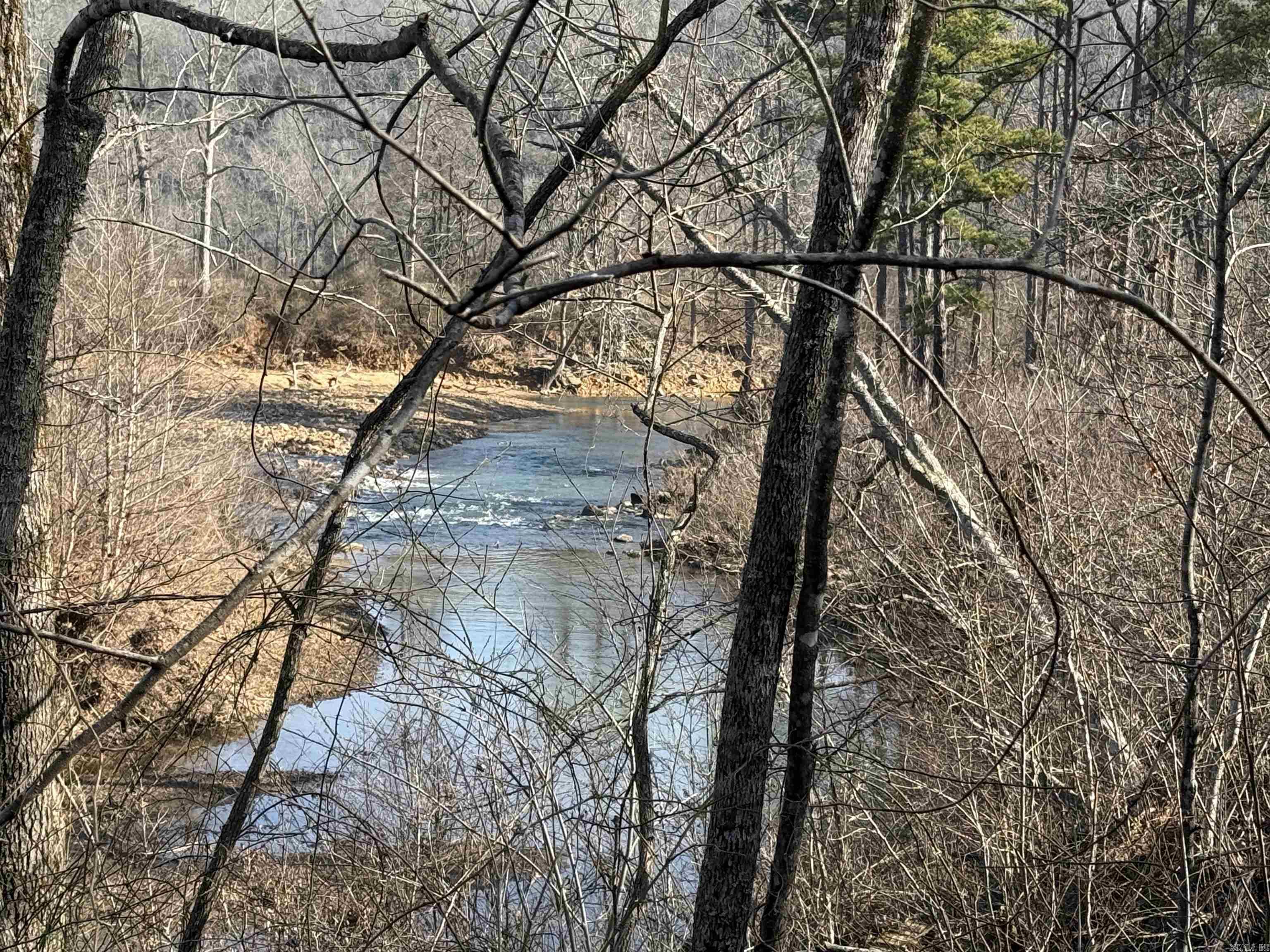 000 Daniel Hill  Leslie, AR