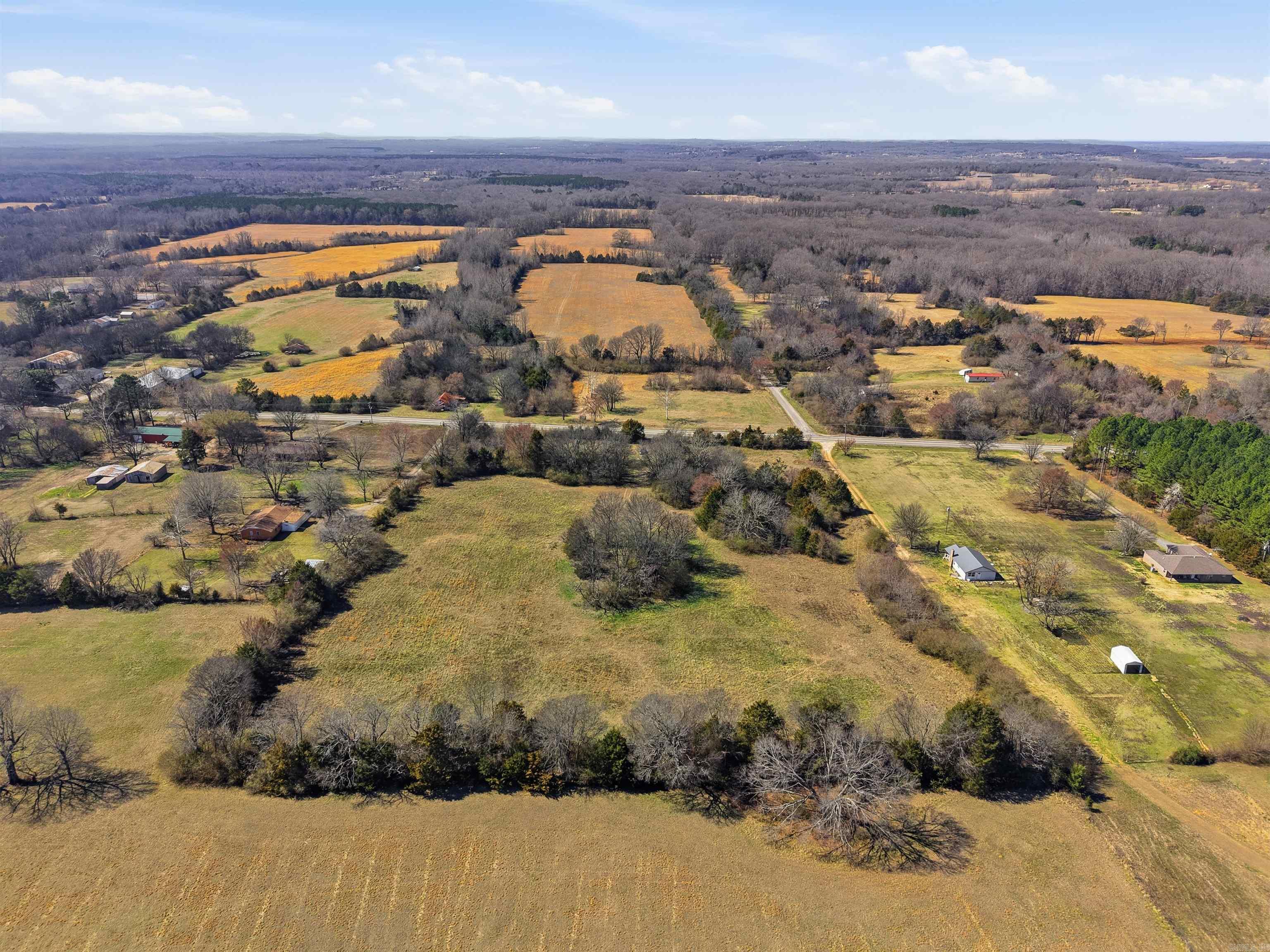 00 Hwy 287  Holland, AR