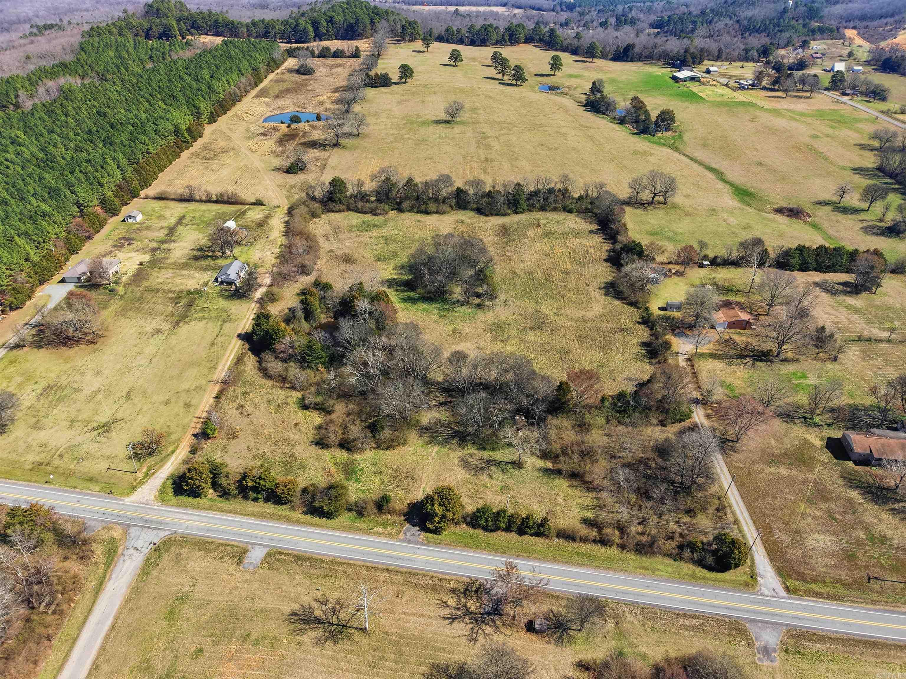 00 Hwy 287  Holland, AR