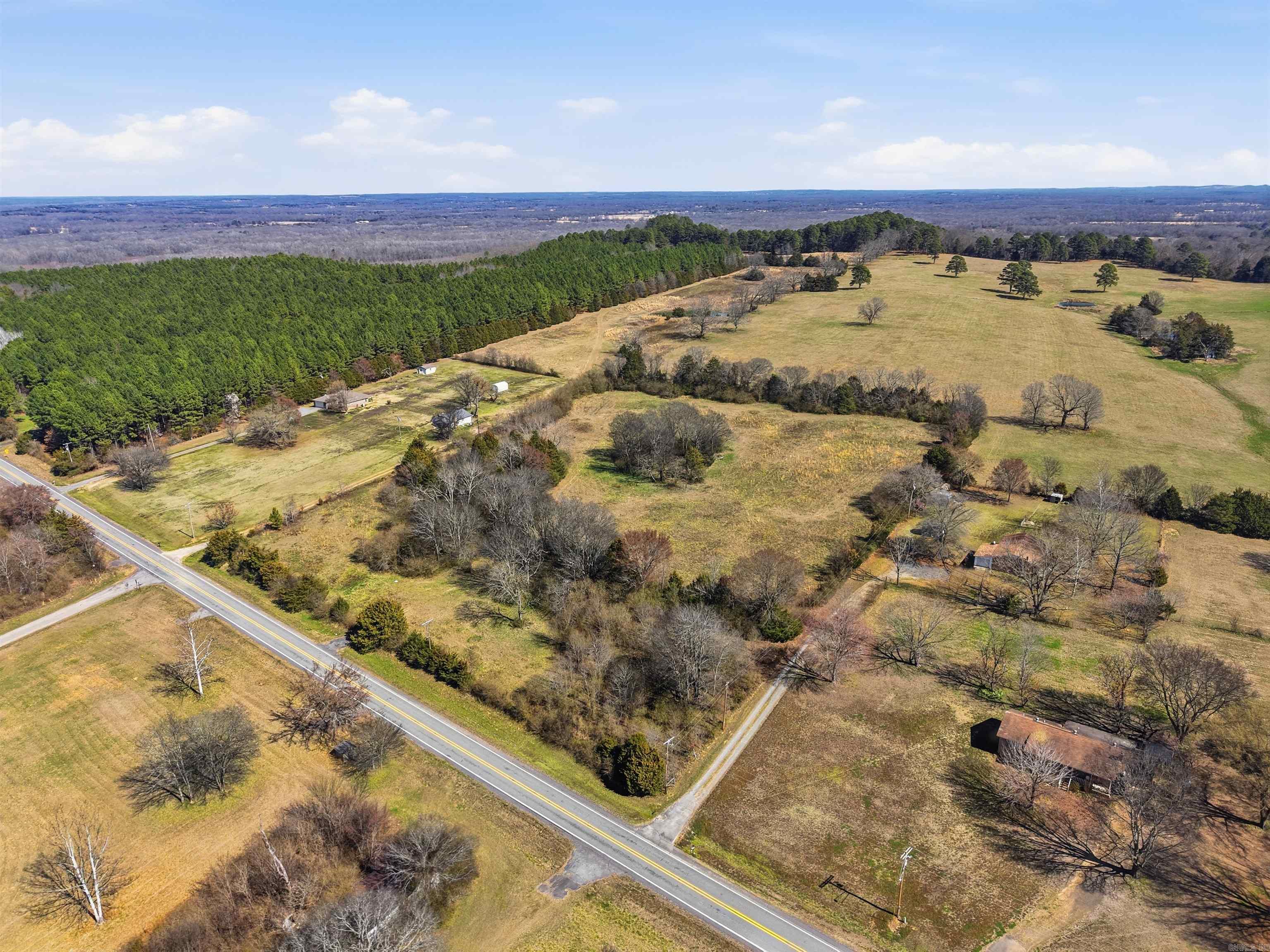 00 Hwy 287  Holland, AR