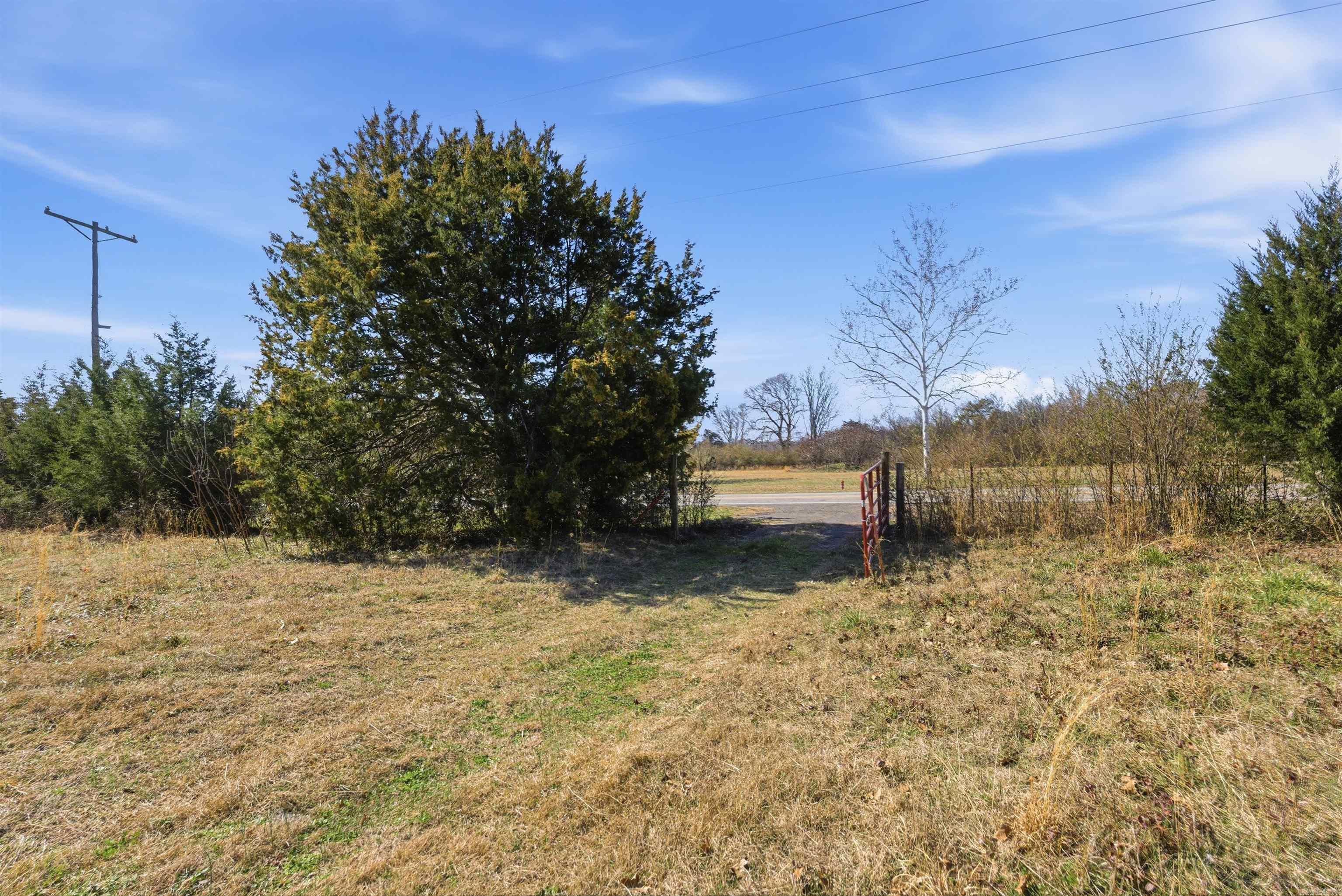 00 Hwy 287  Holland, AR