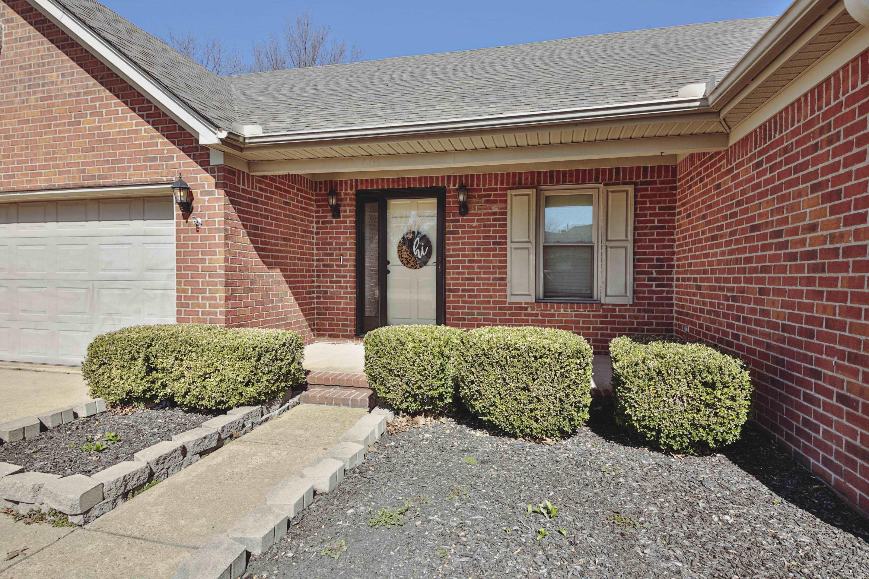 603 Wintree Ln  Marion, AR