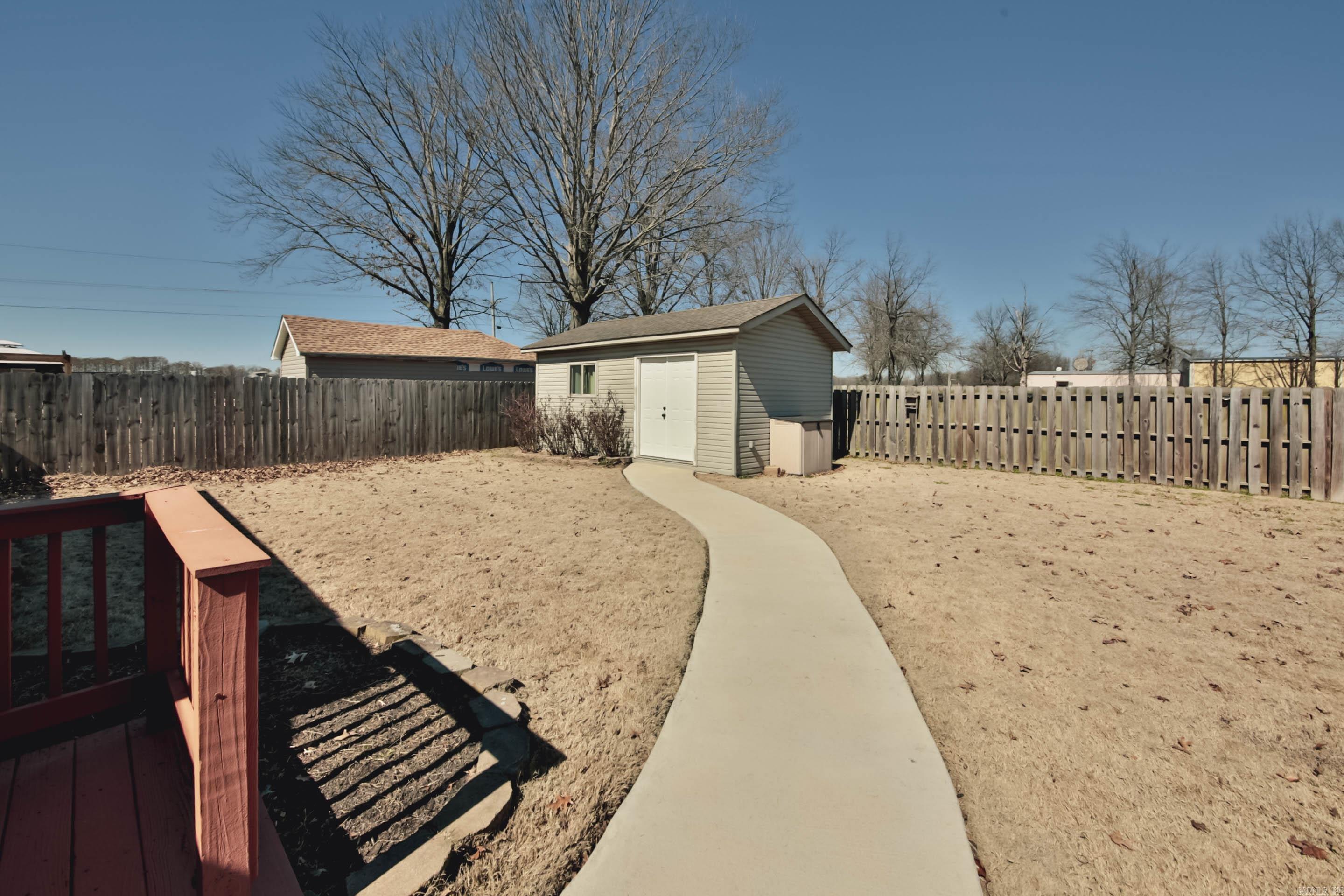 603 Wintree Ln  Marion, AR