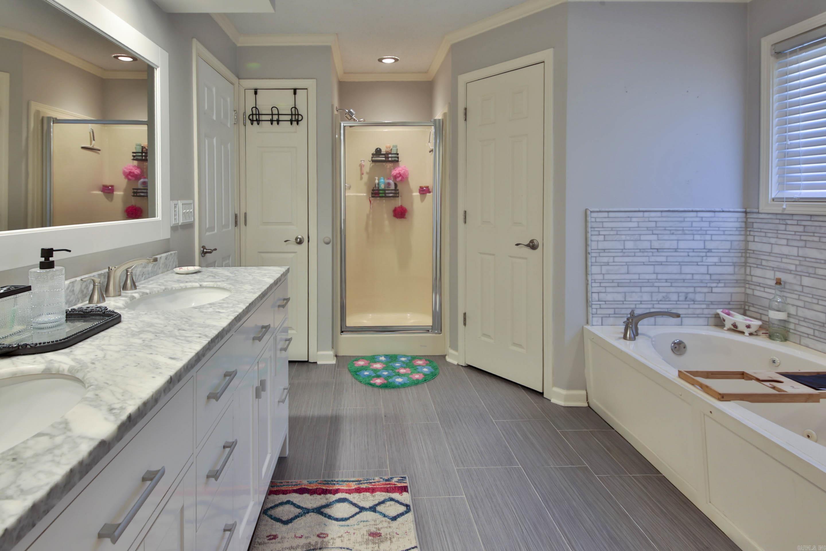 603 Wintree Ln  Marion, AR