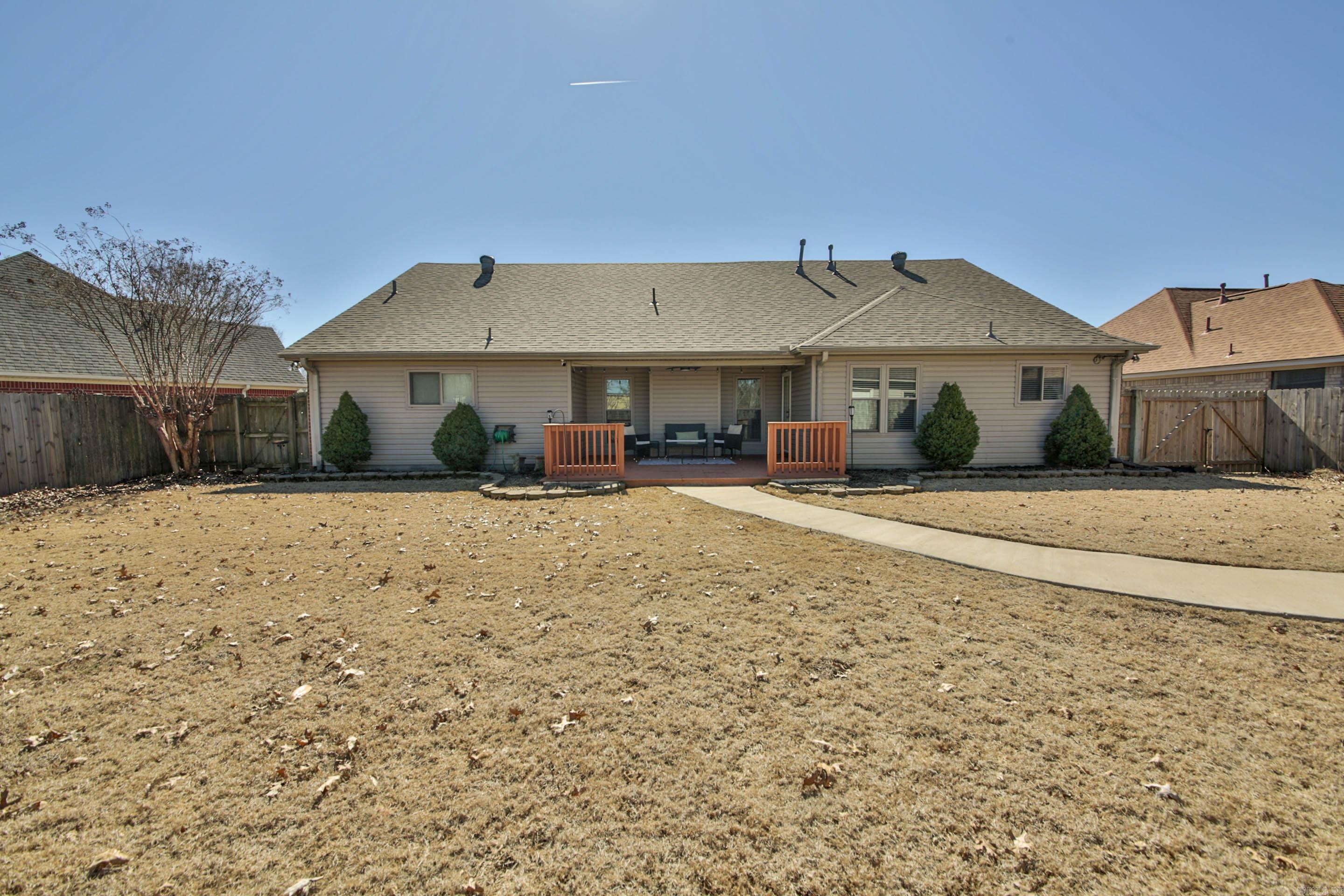 603 Wintree Ln  Marion, AR