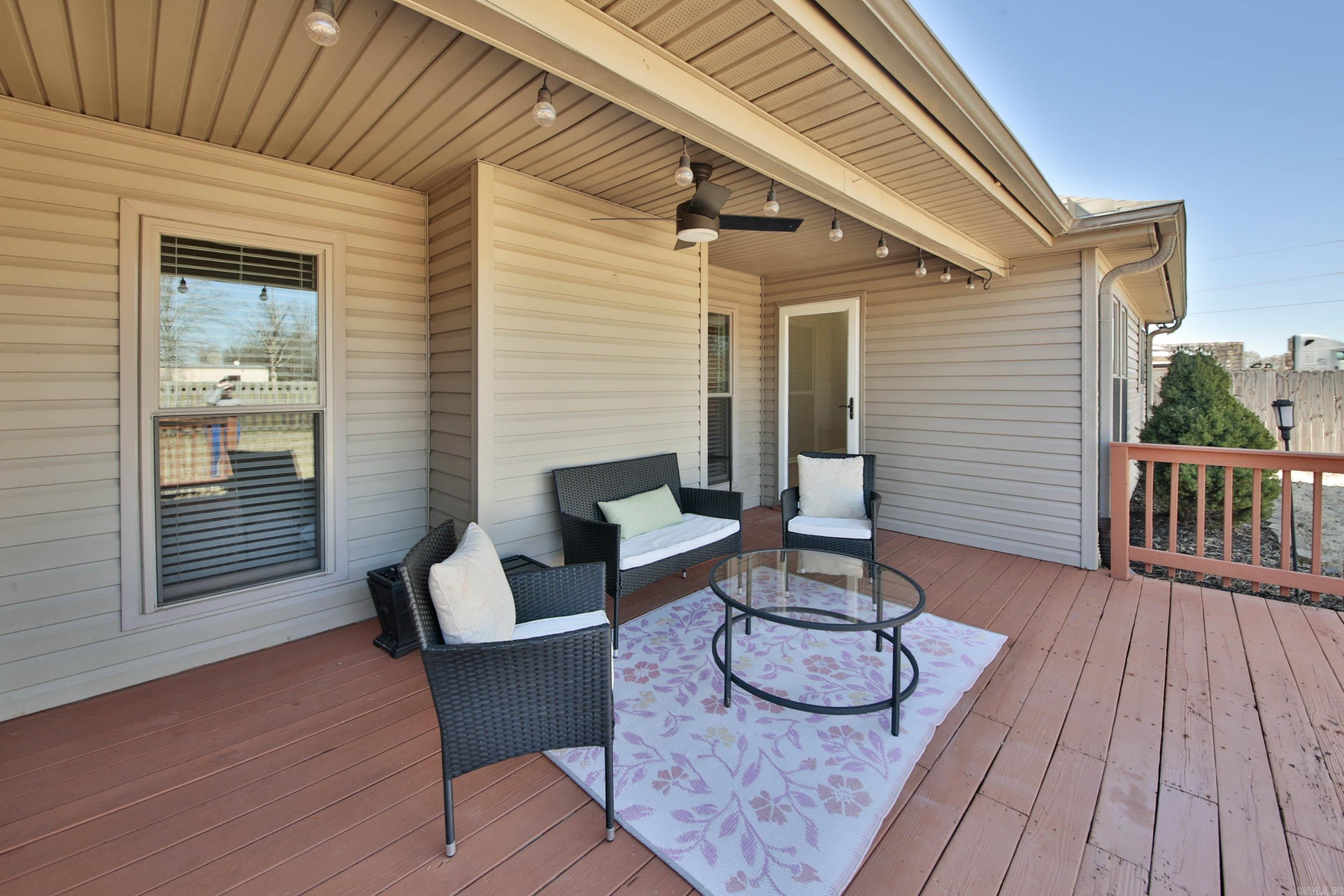 603 Wintree Ln  Marion, AR