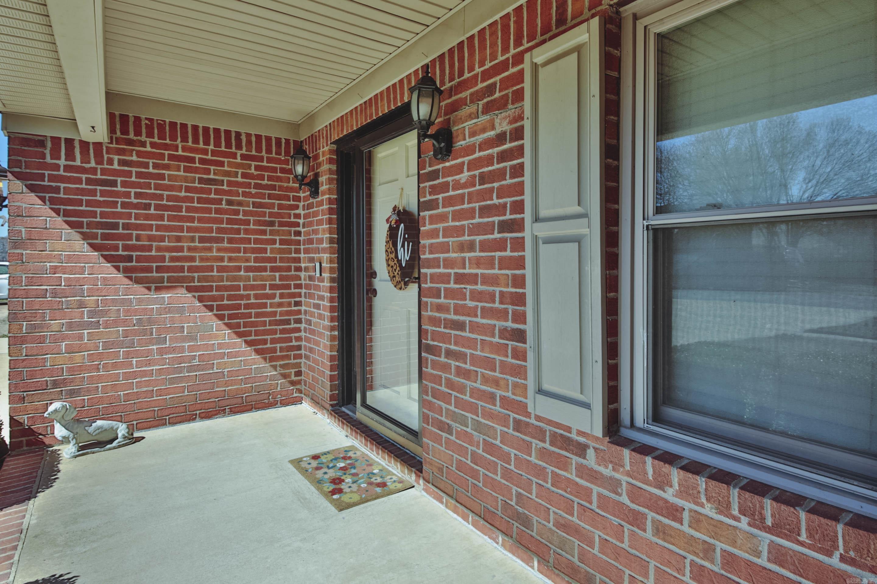 603 Wintree Ln  Marion, AR