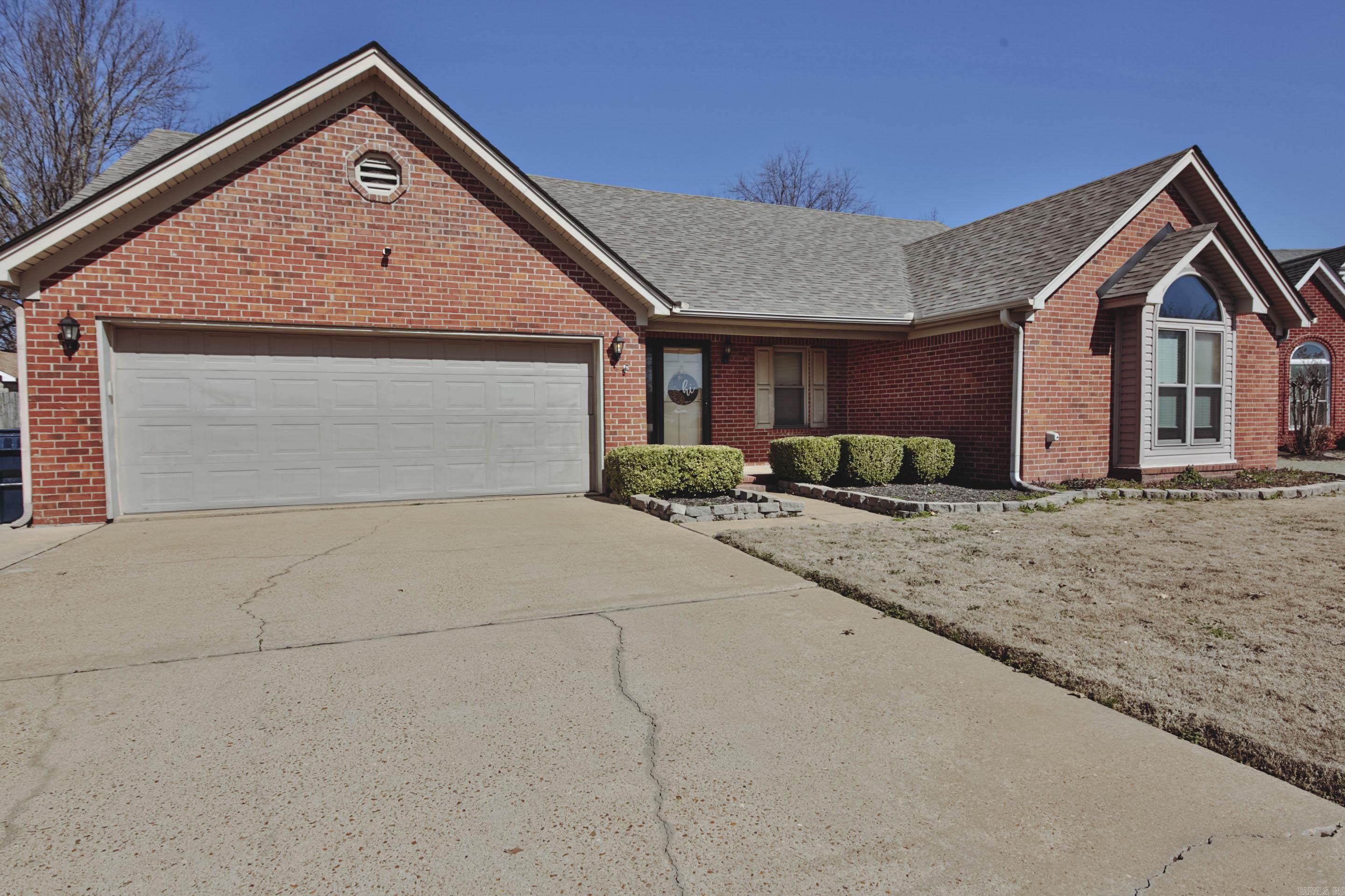 603 Wintree Ln  Marion, AR