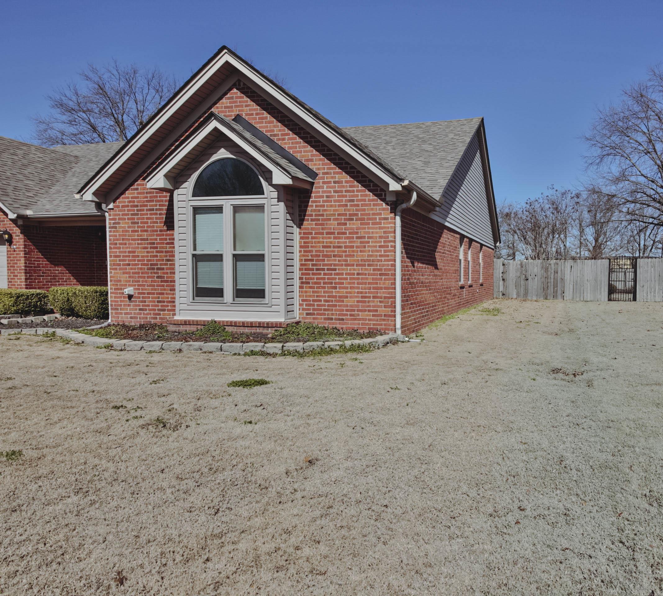 603 Wintree Ln  Marion, AR