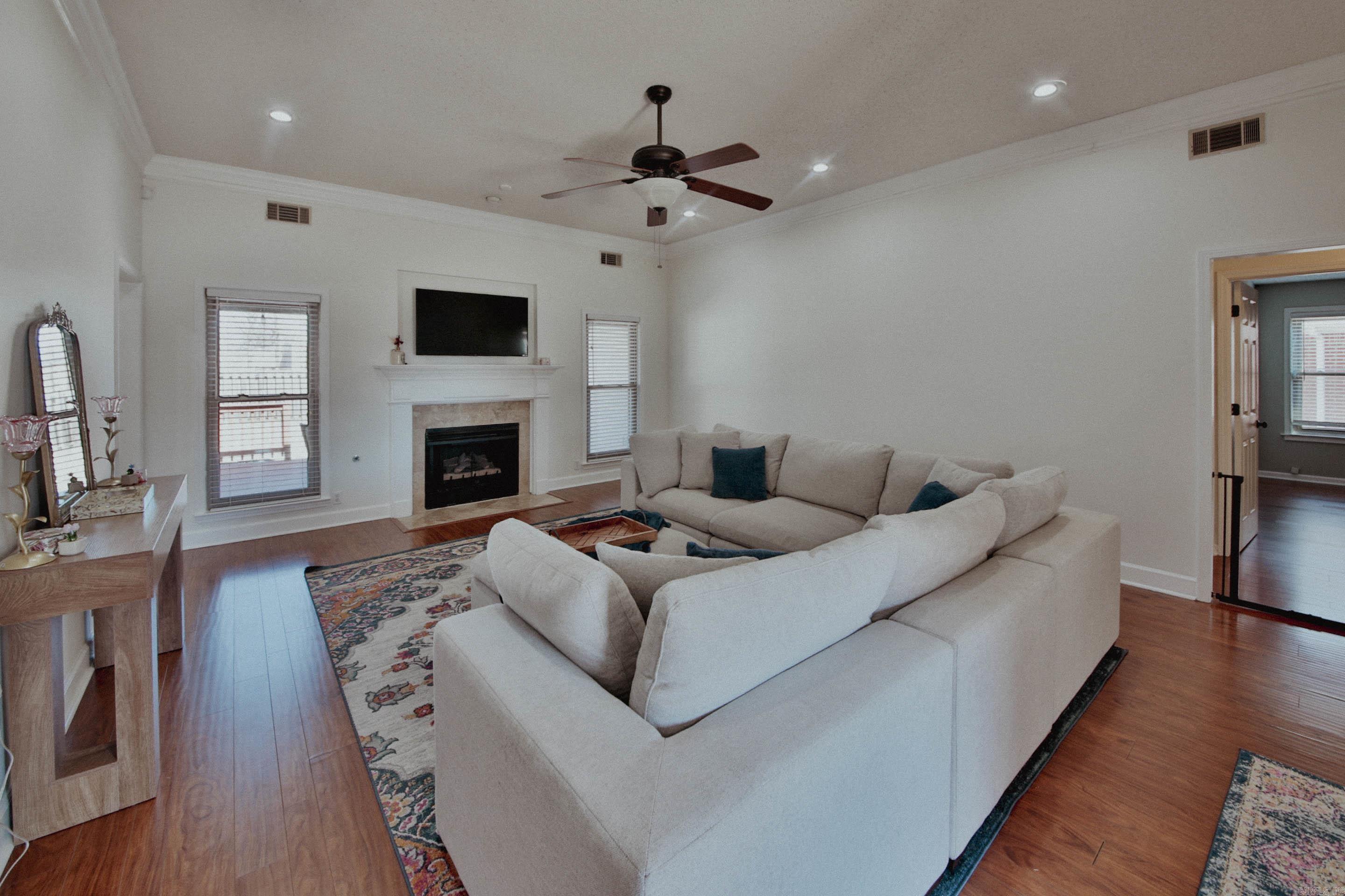 603 Wintree Ln  Marion, AR