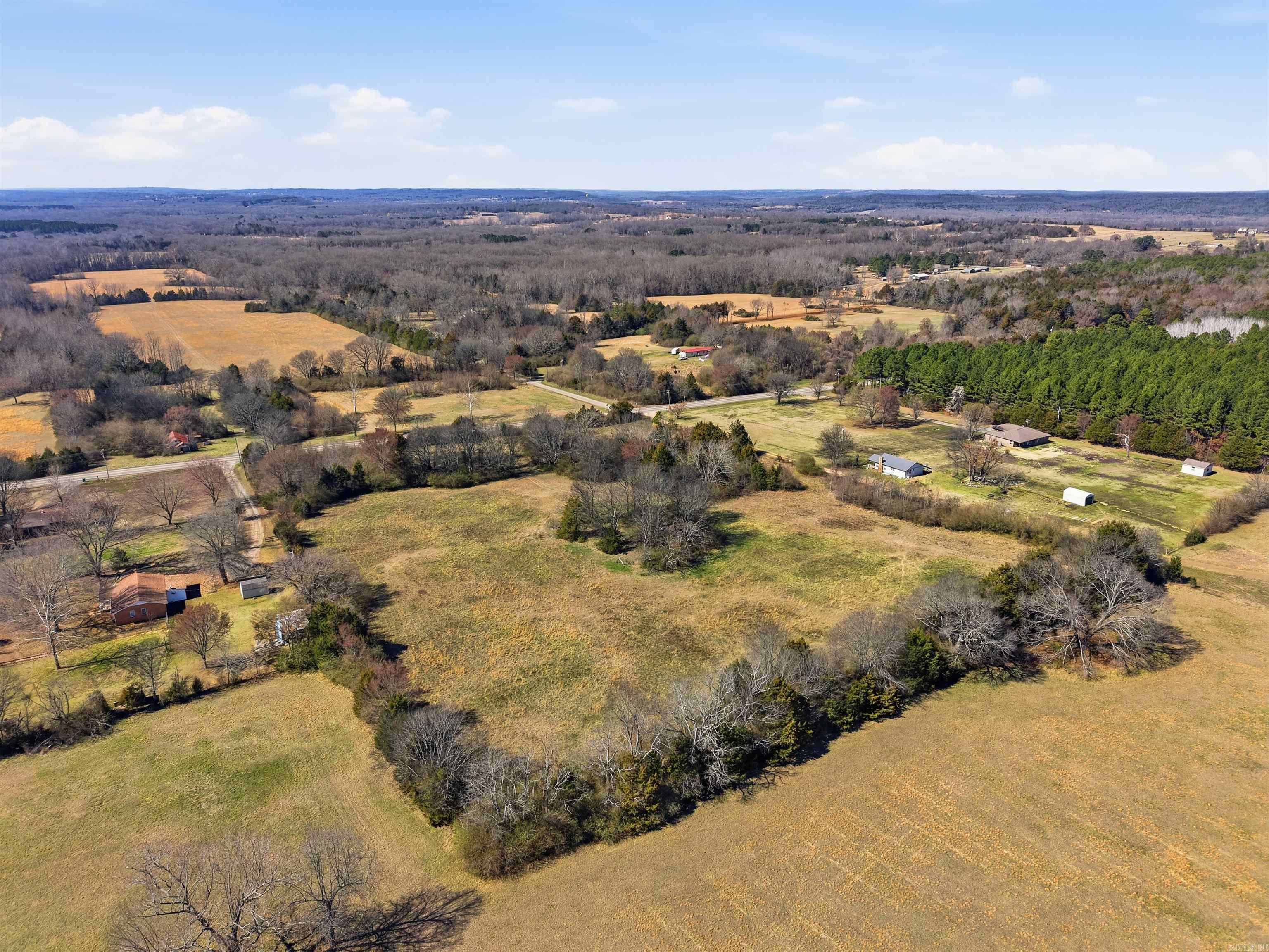 0 Hwy 287  Holland, AR