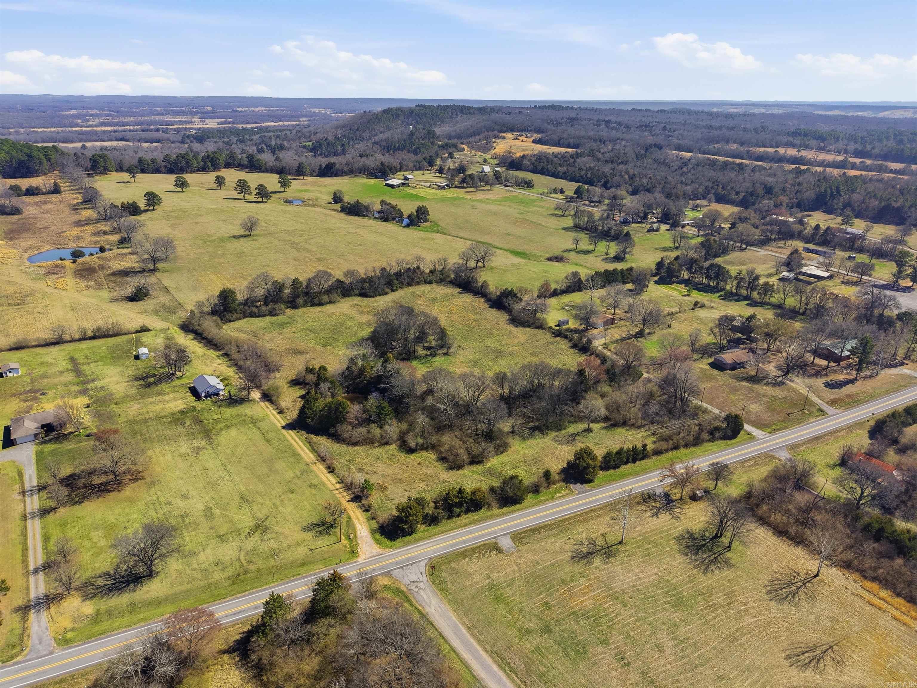 0 Hwy 287  Holland, AR