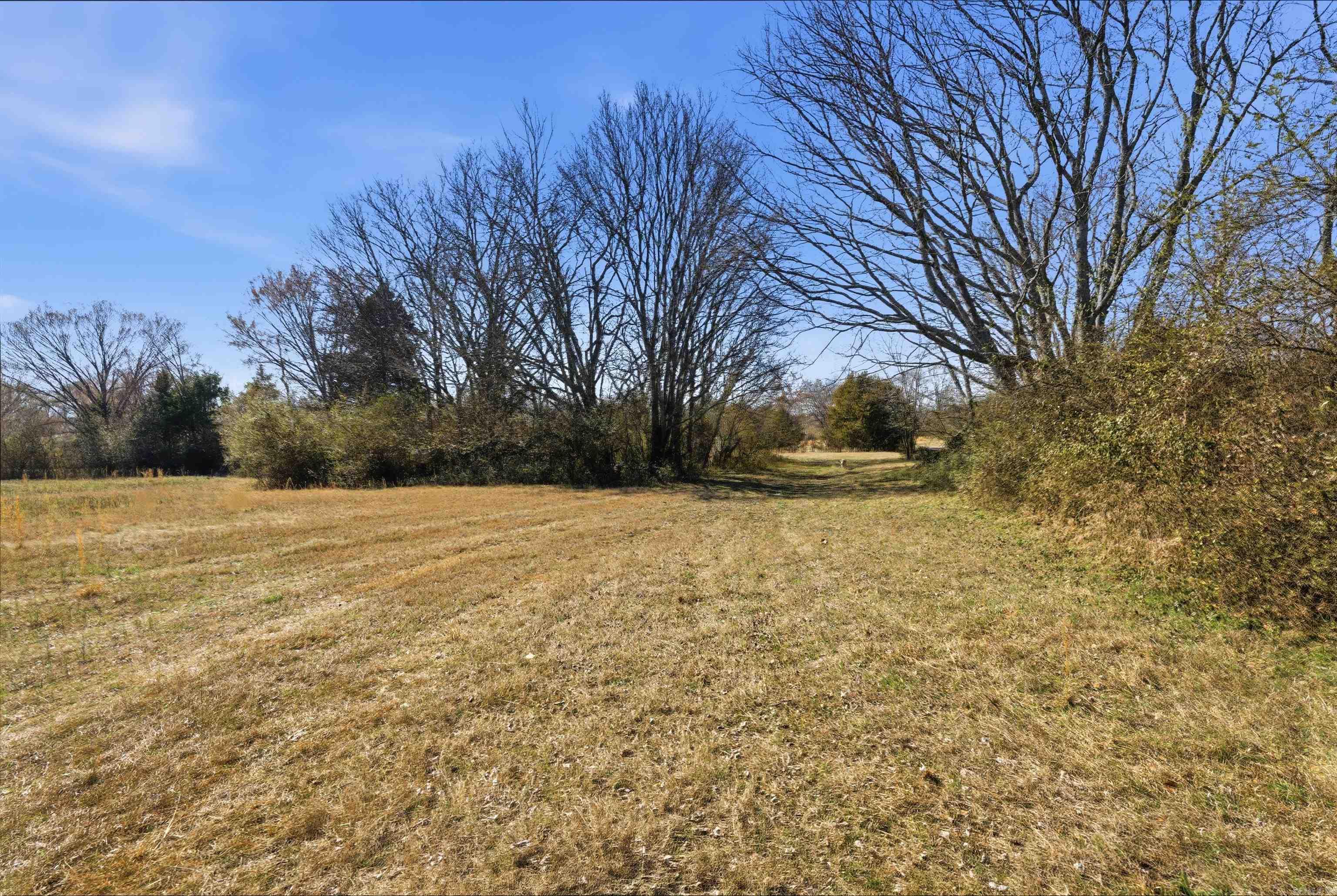 0 Hwy 287  Holland, AR