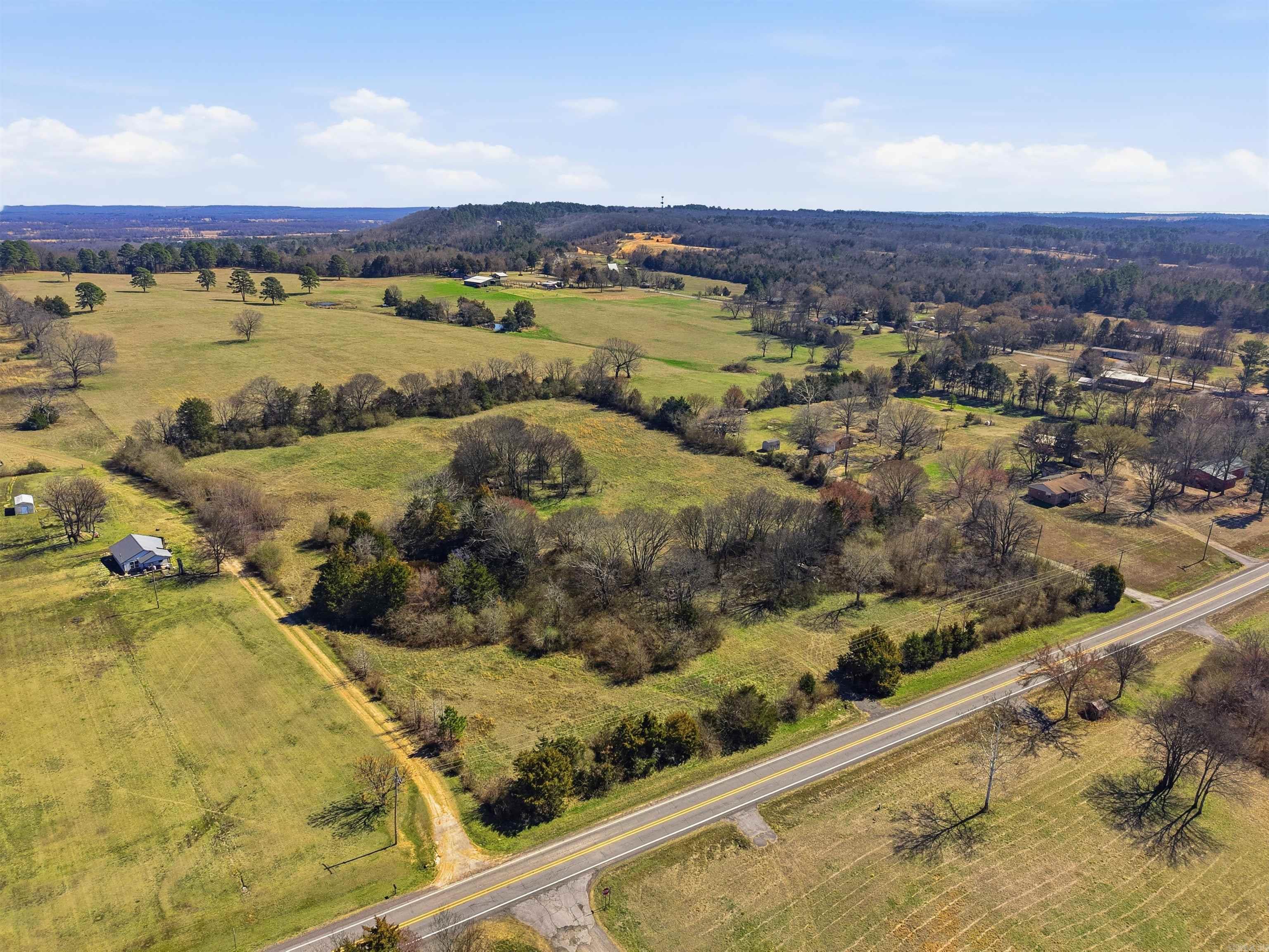 0 Hwy 287  Holland, AR