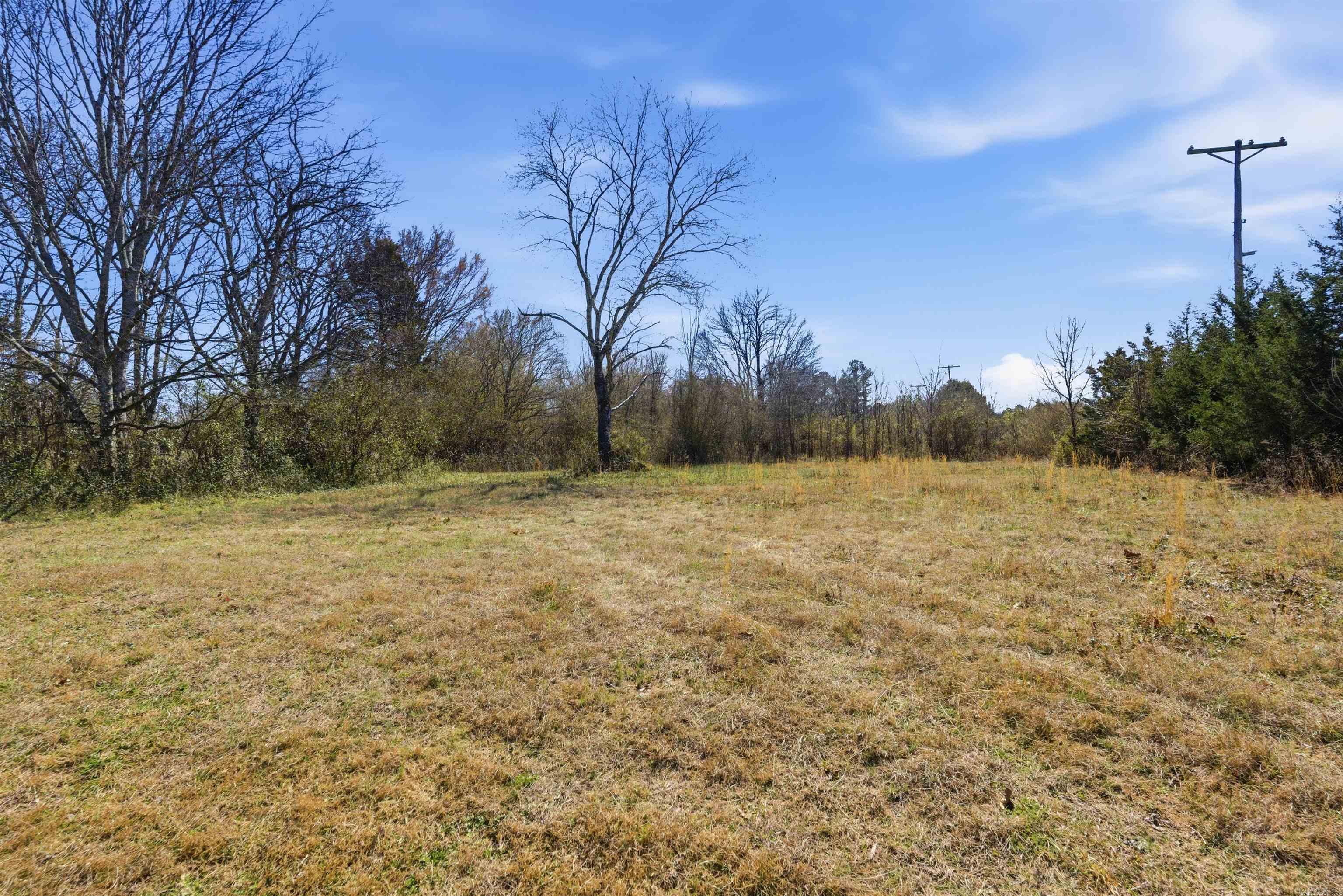 0 Hwy 287  Holland, AR